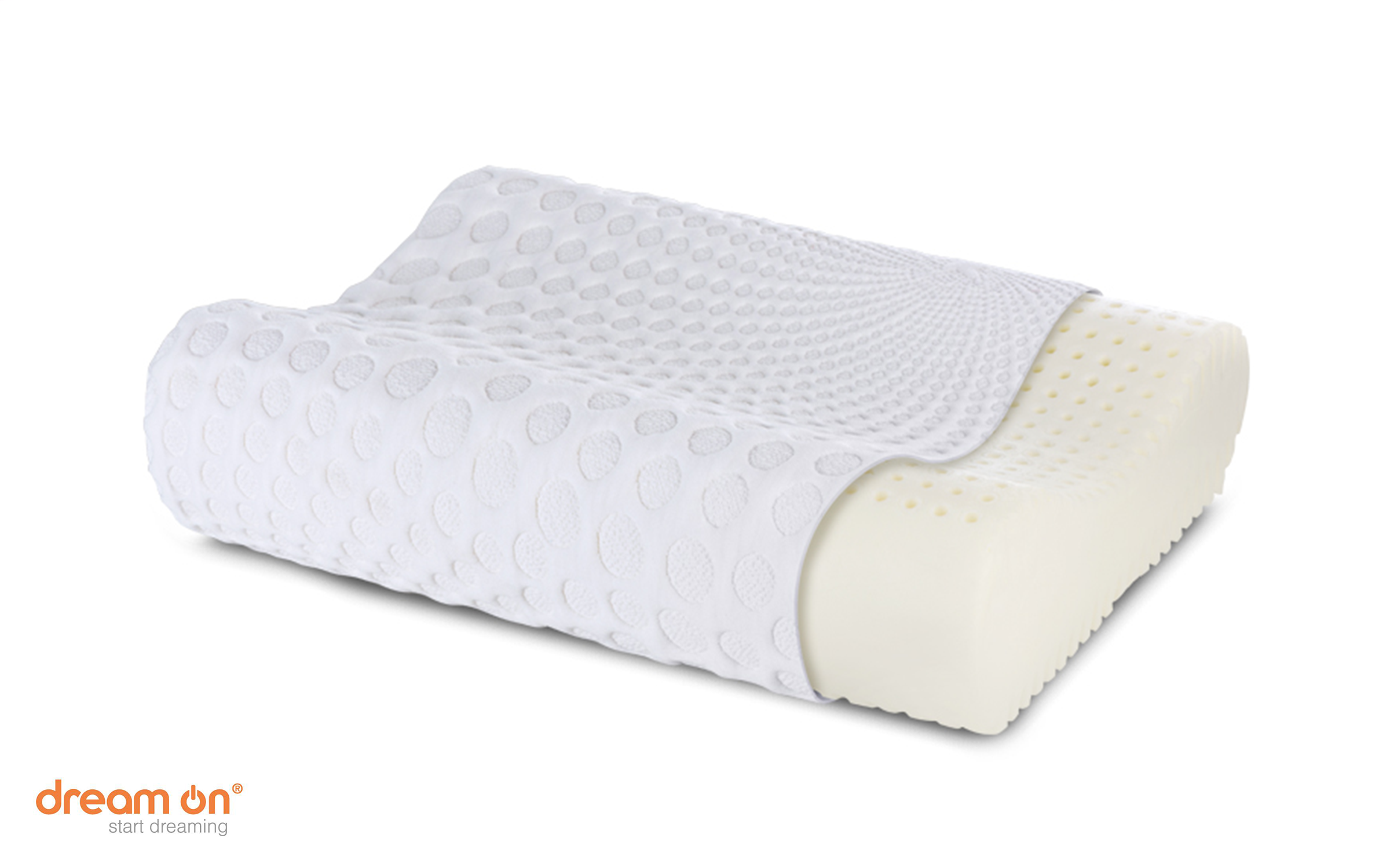 Perna 51/41 Air Deluxe, alb  3