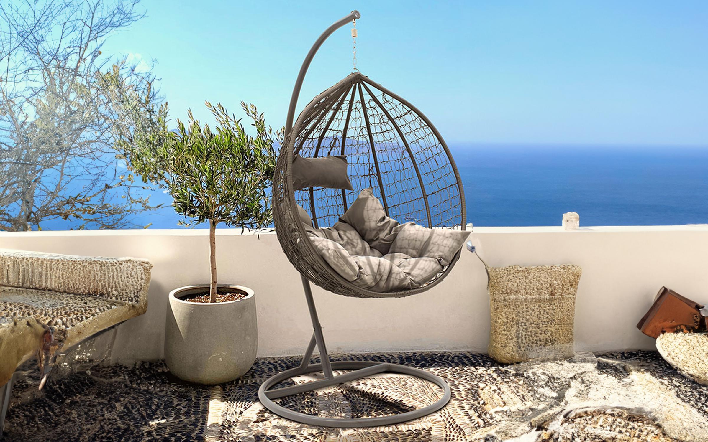 Leagan Zafer, gri  1