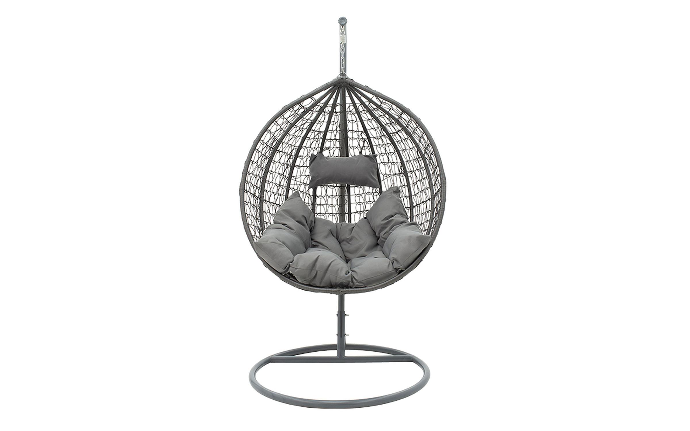 Leagan Zafer, gri  3