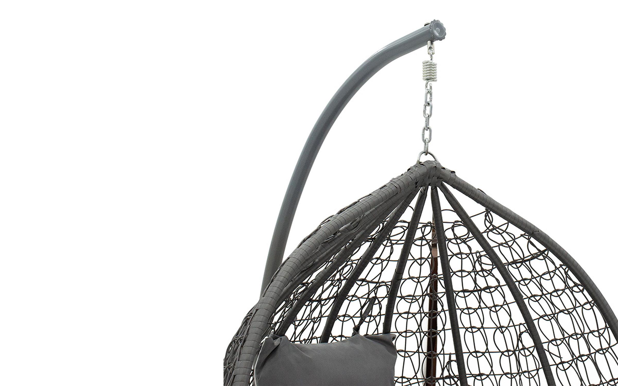 Leagan Zafer, gri  6