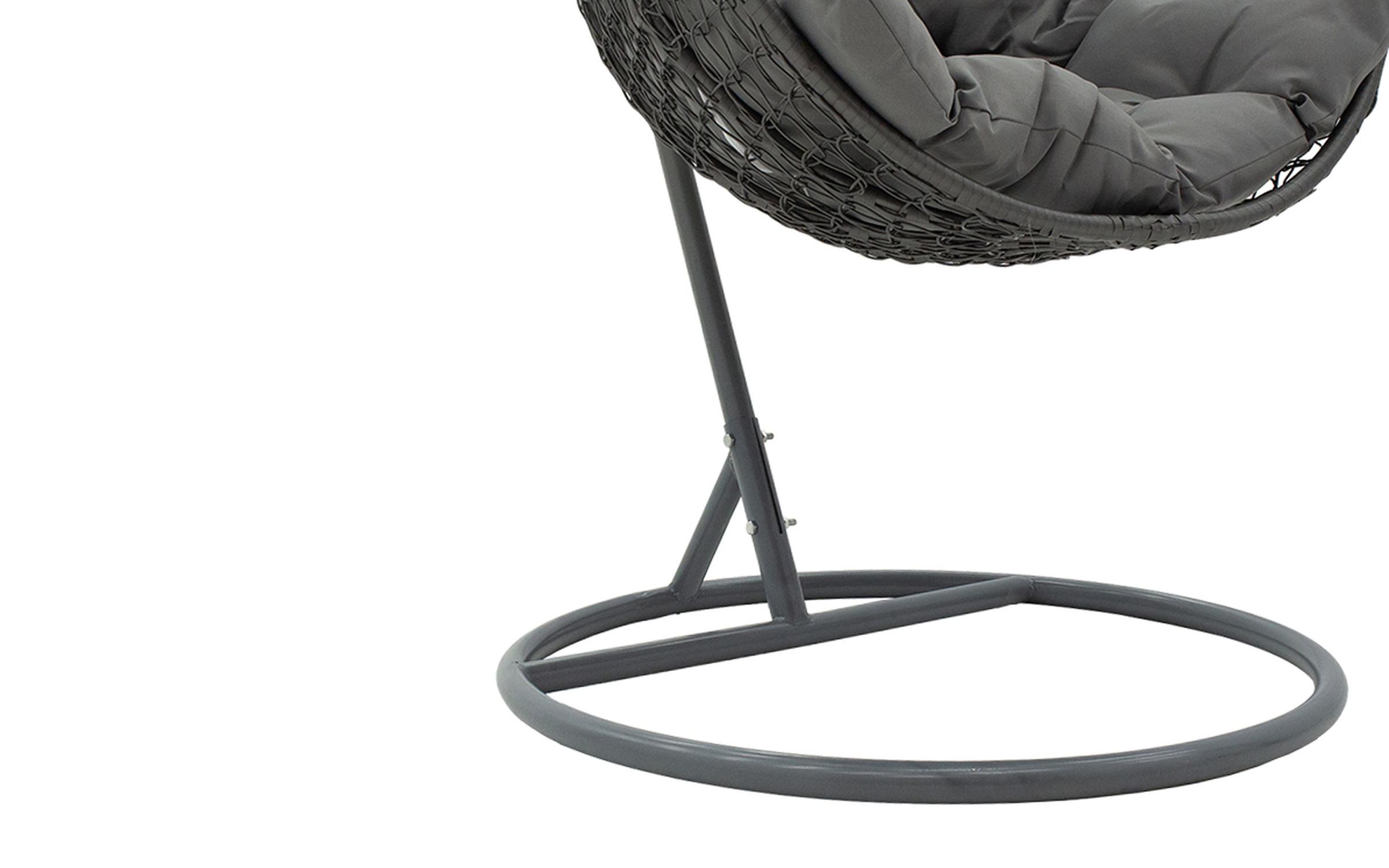 Leagan Zafer, gri  7