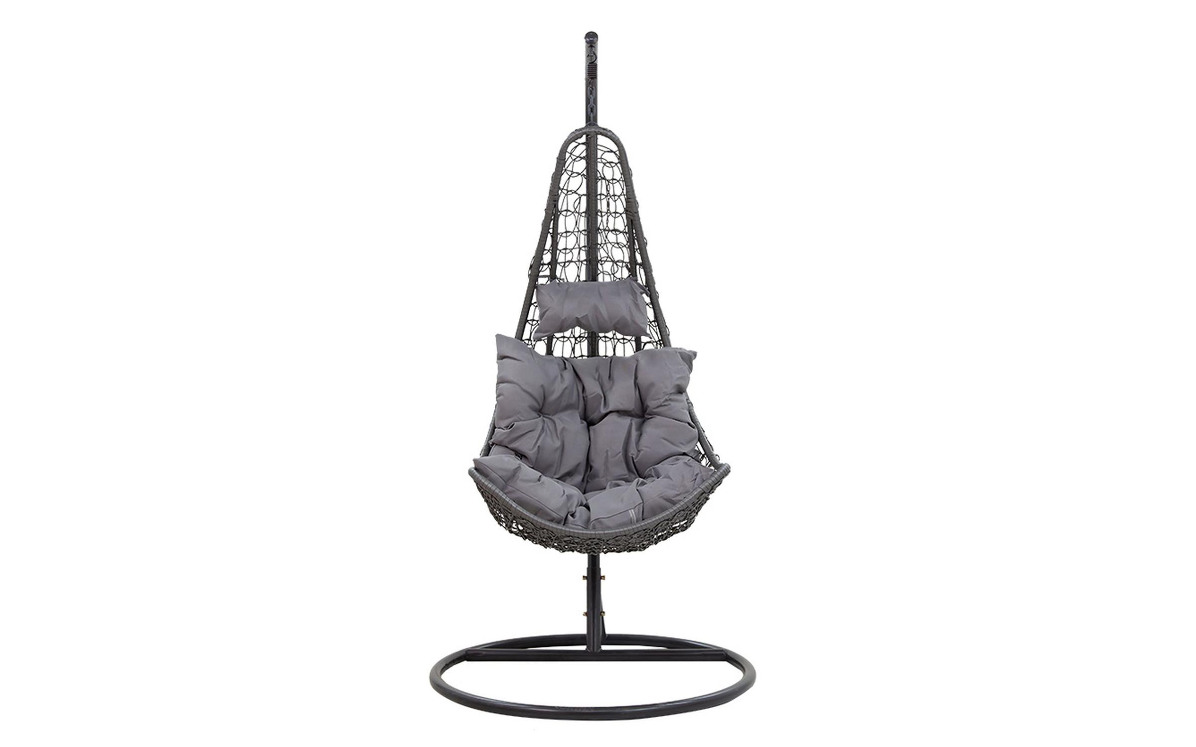 Leagan Solei, gri  4