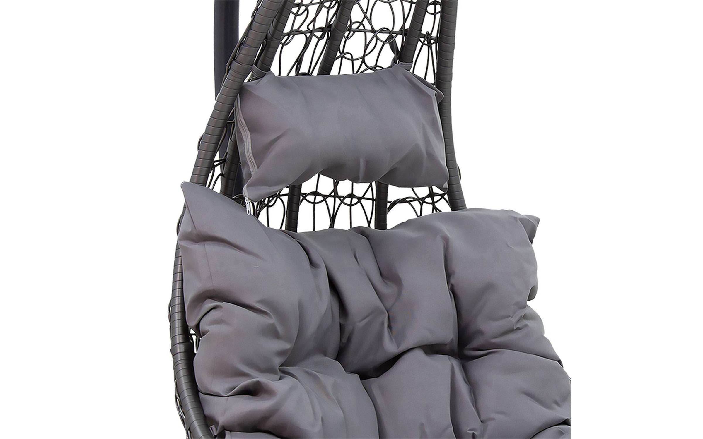 Leagan Solei, gri  5