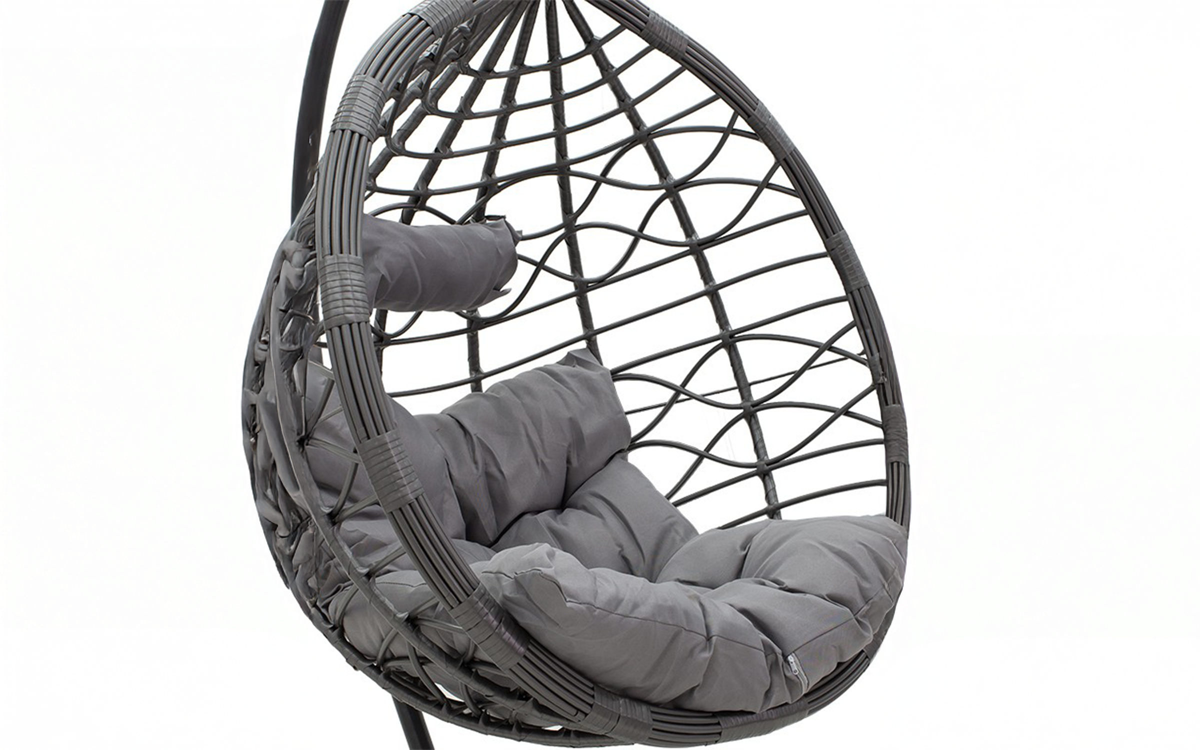 Leagan Hudson, gri  5