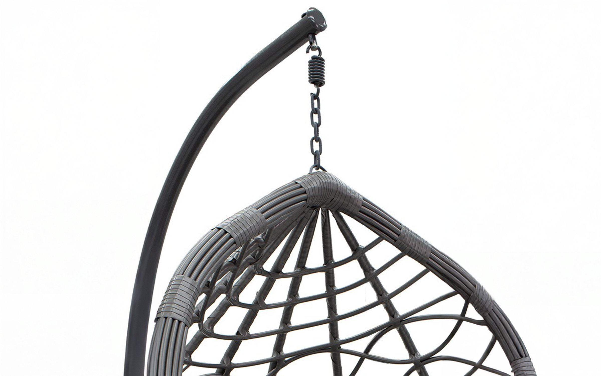 Leagan Hudson, gri  6