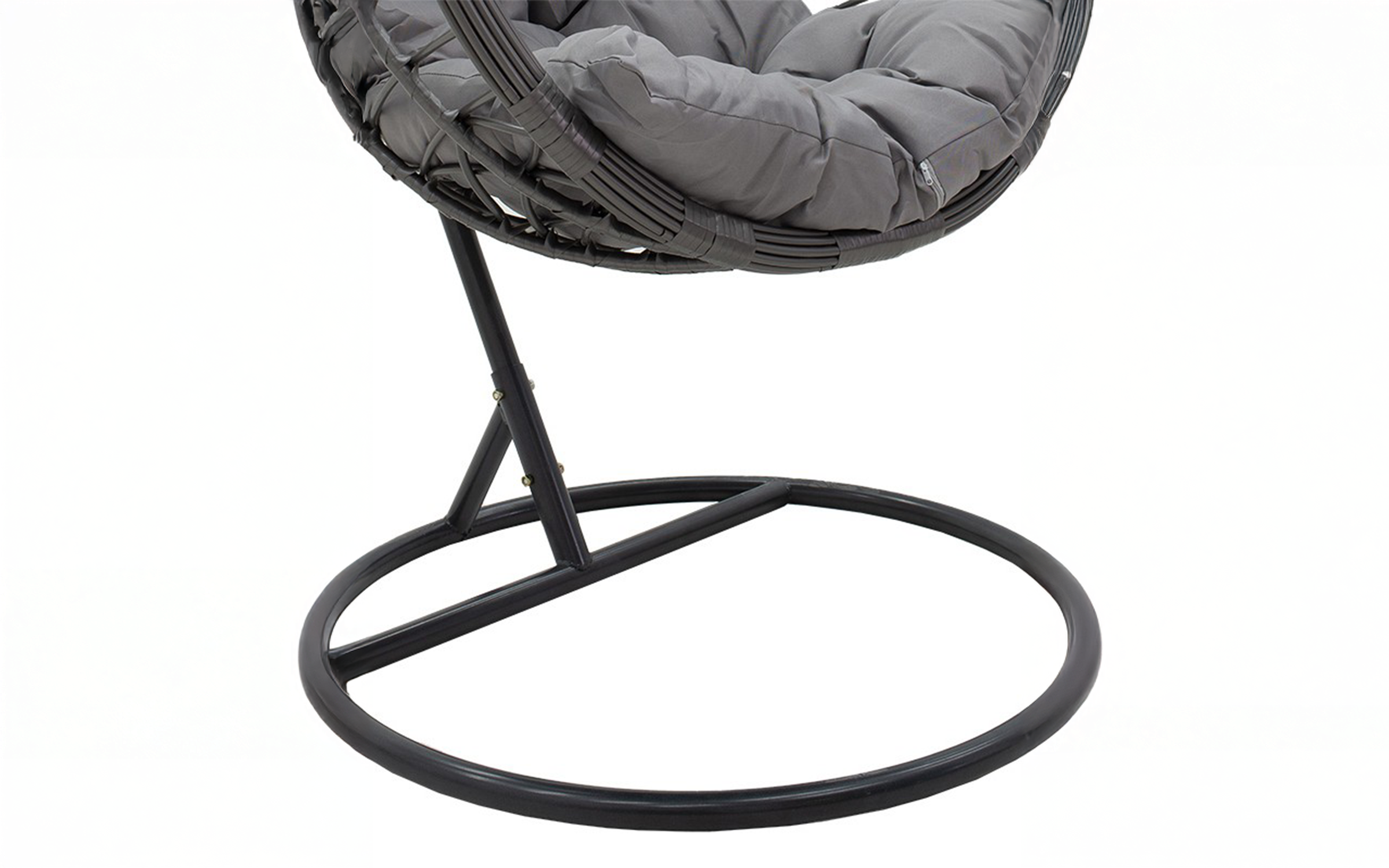 Leagan Hudson, gri  7