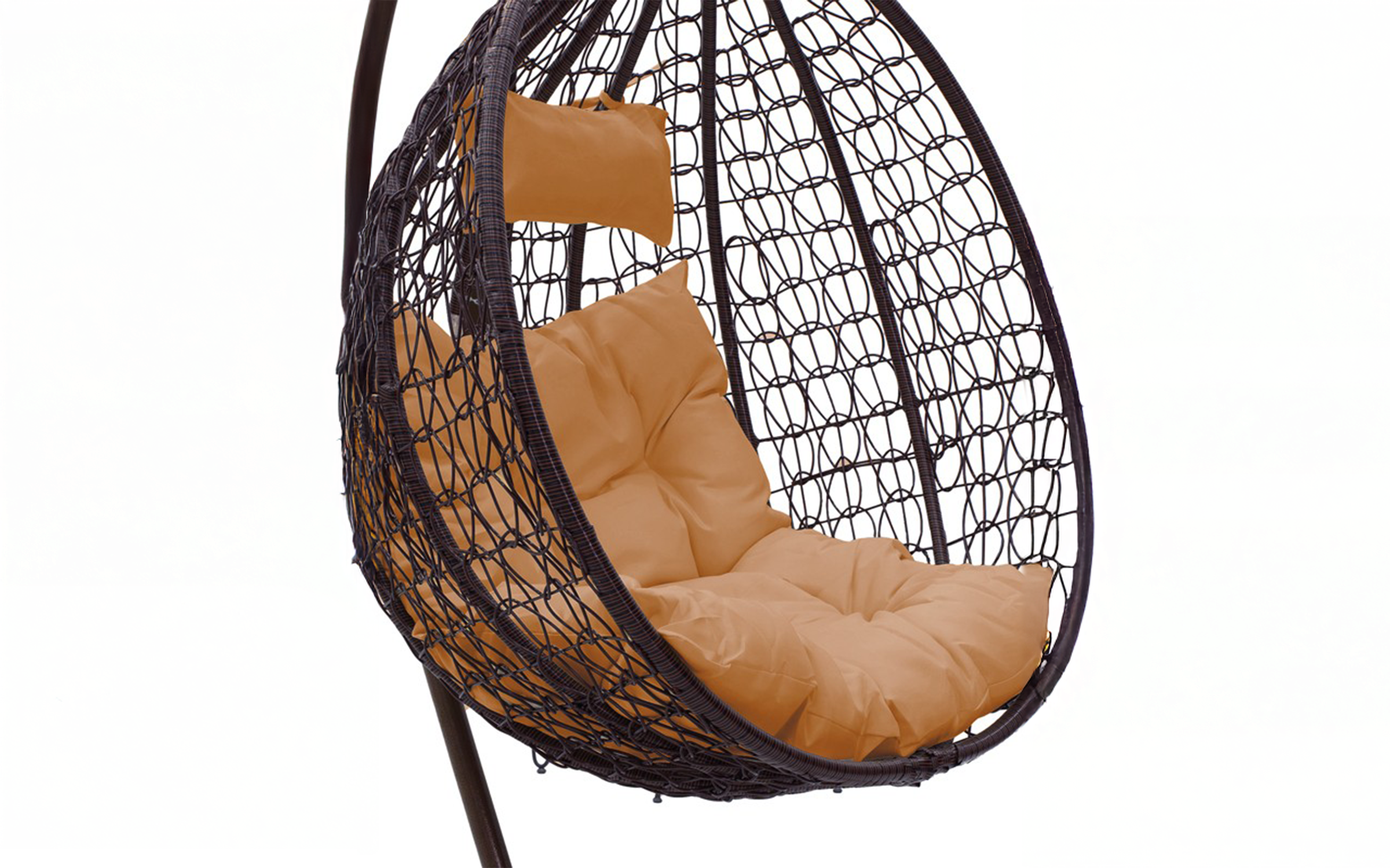 Leagan Zafer, maro + bej inchis  5