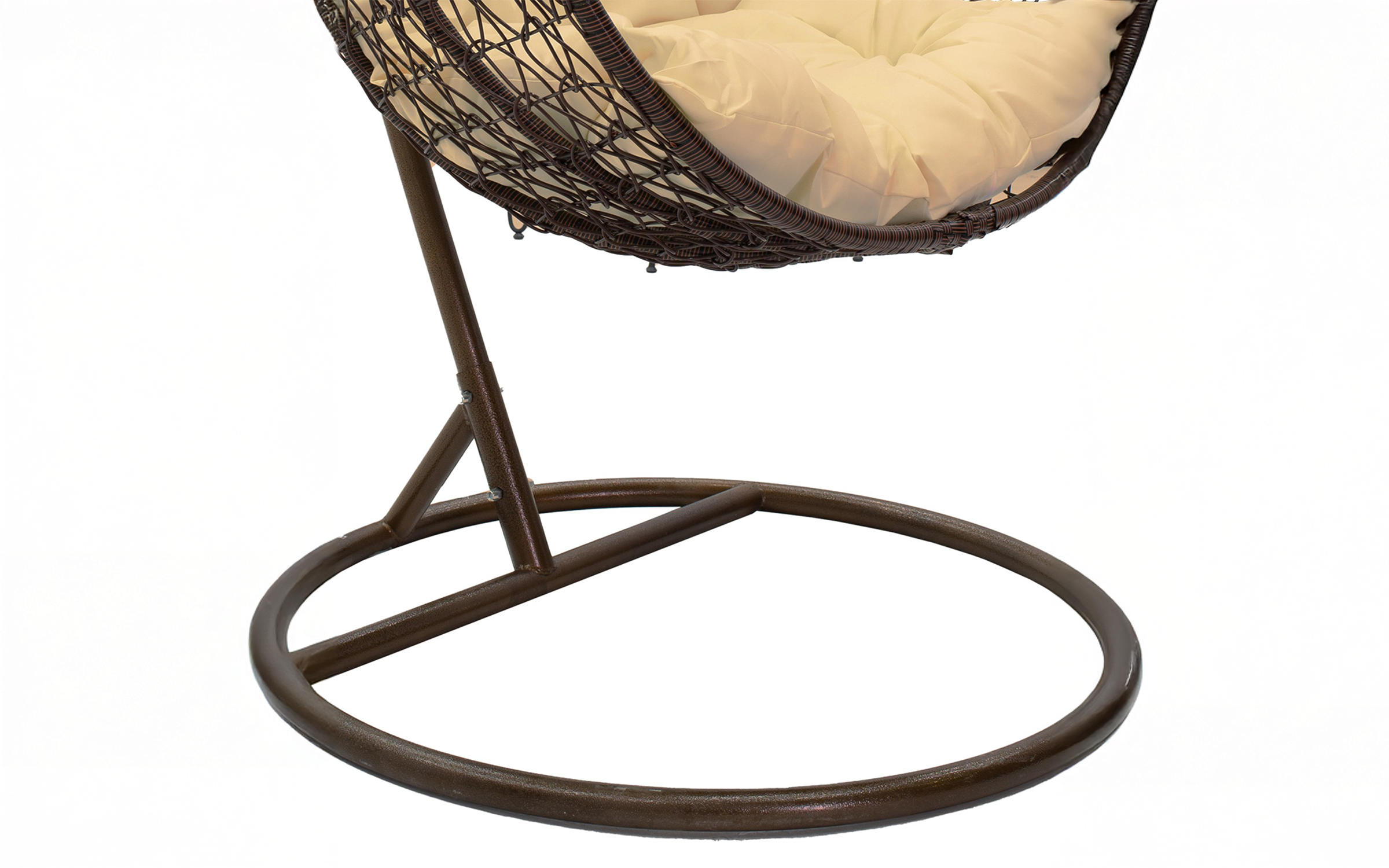 Leagan Zafer, maro + bej inchis  6