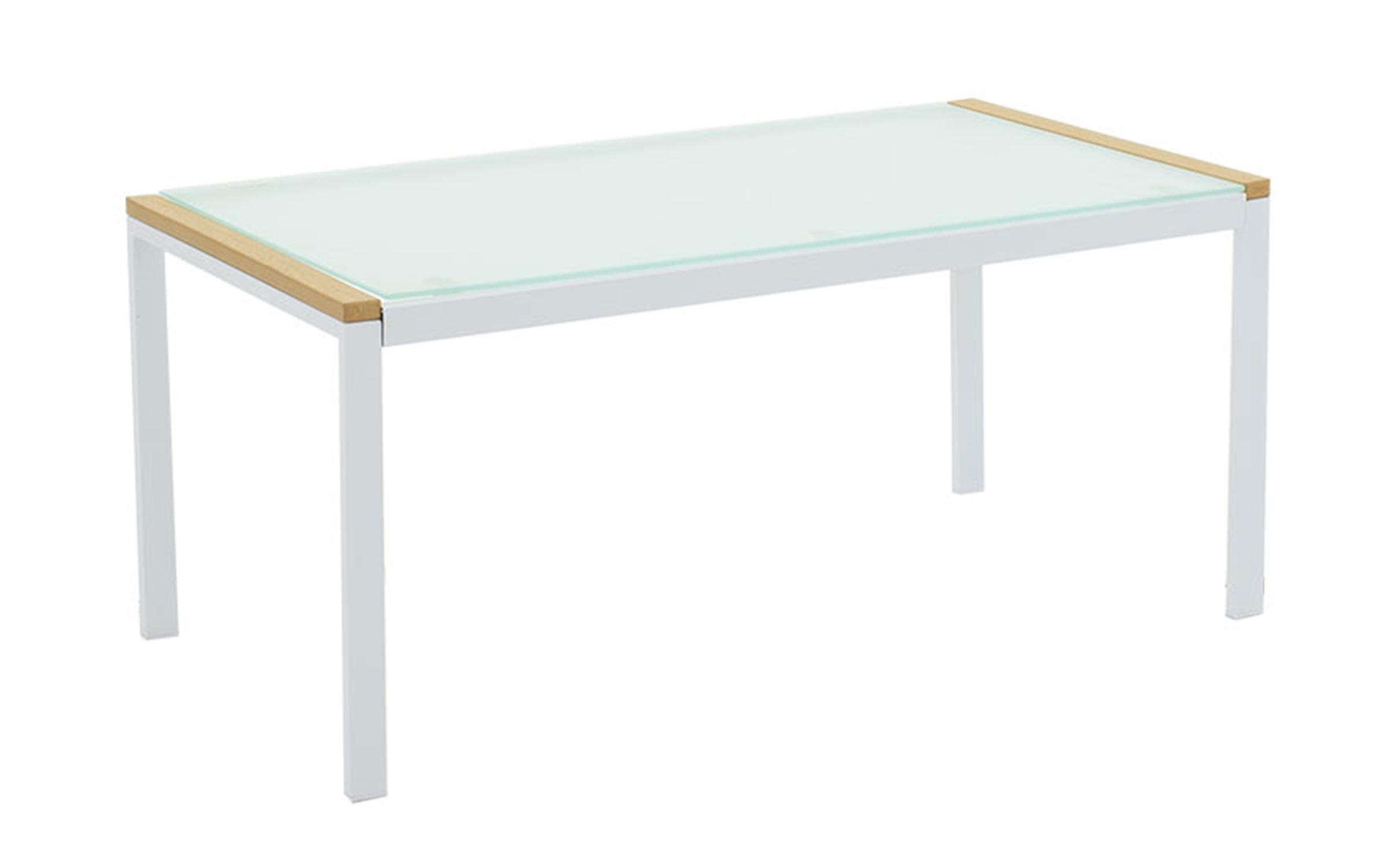 Set de gradina Jessi, alb  13