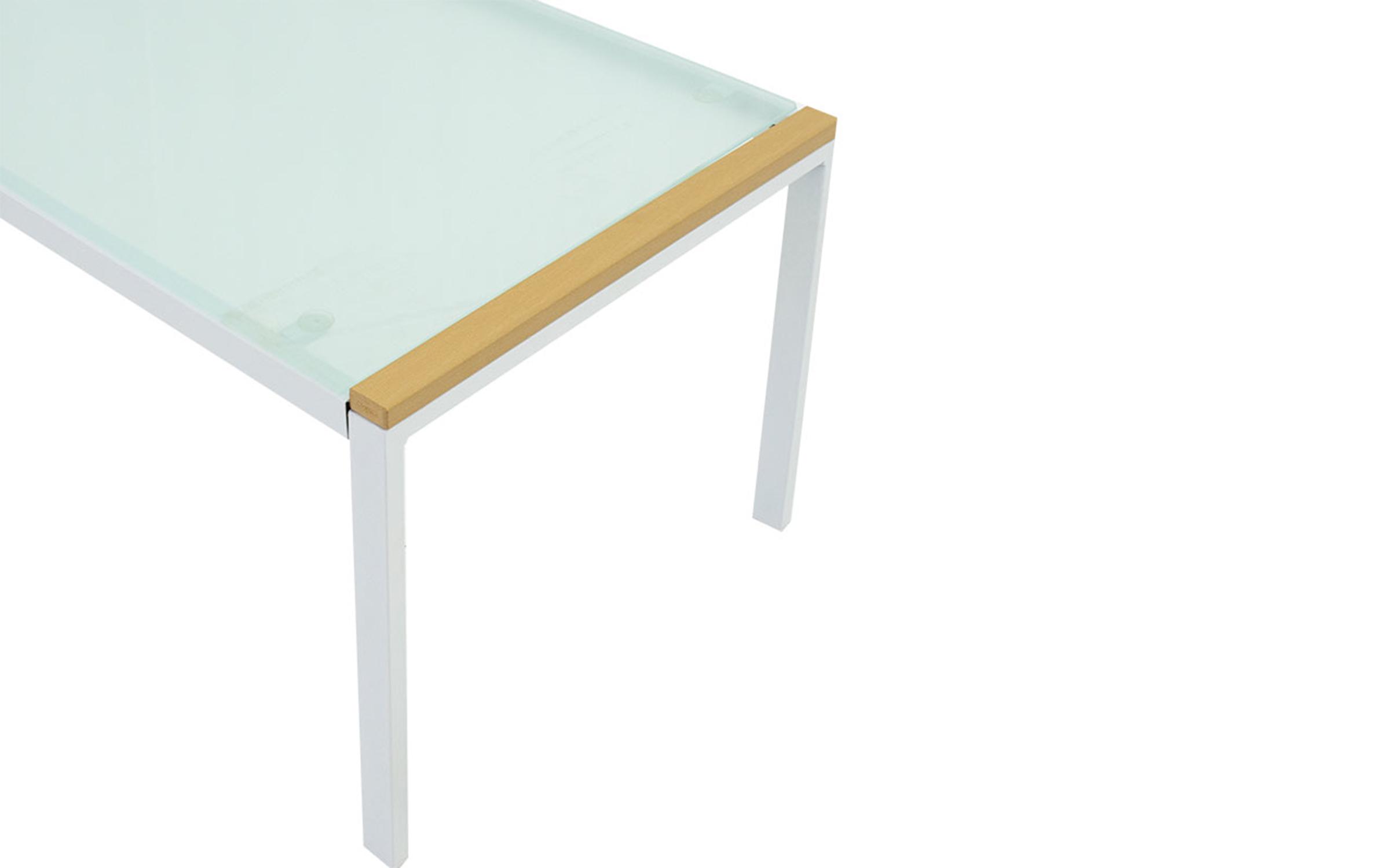 Set de gradina Jessi, alb  14