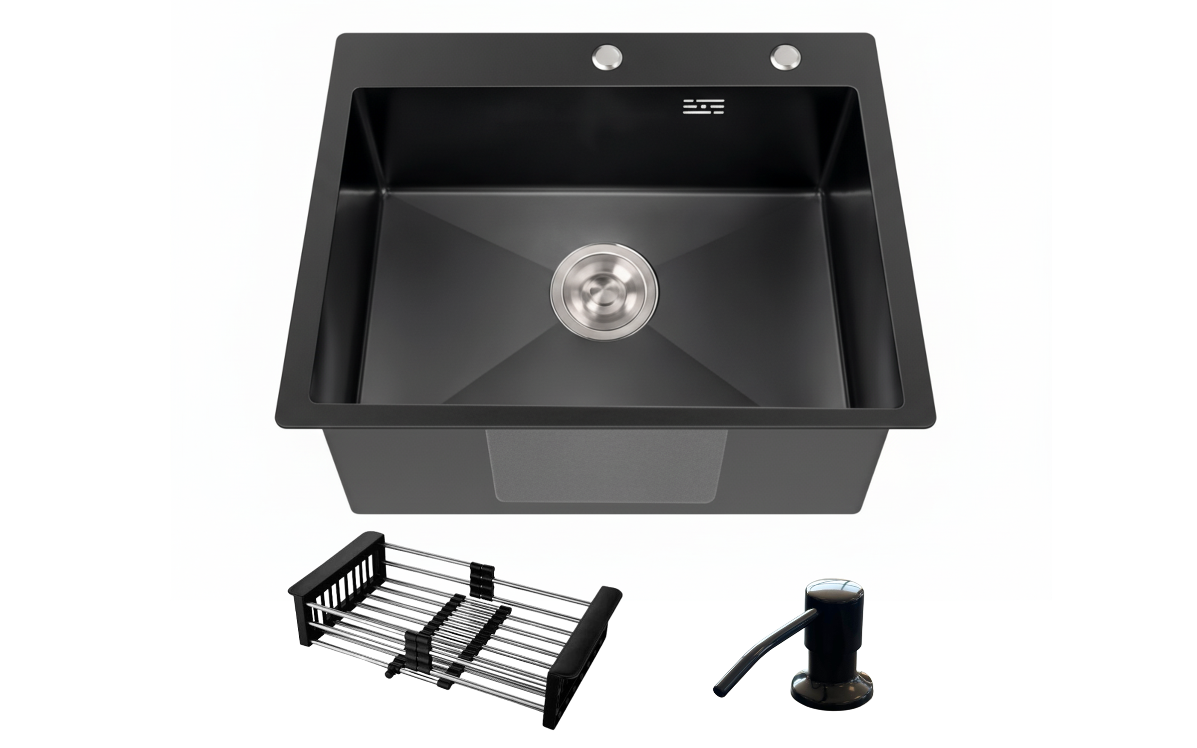 Chiuveta Fiorri DE mini,   1