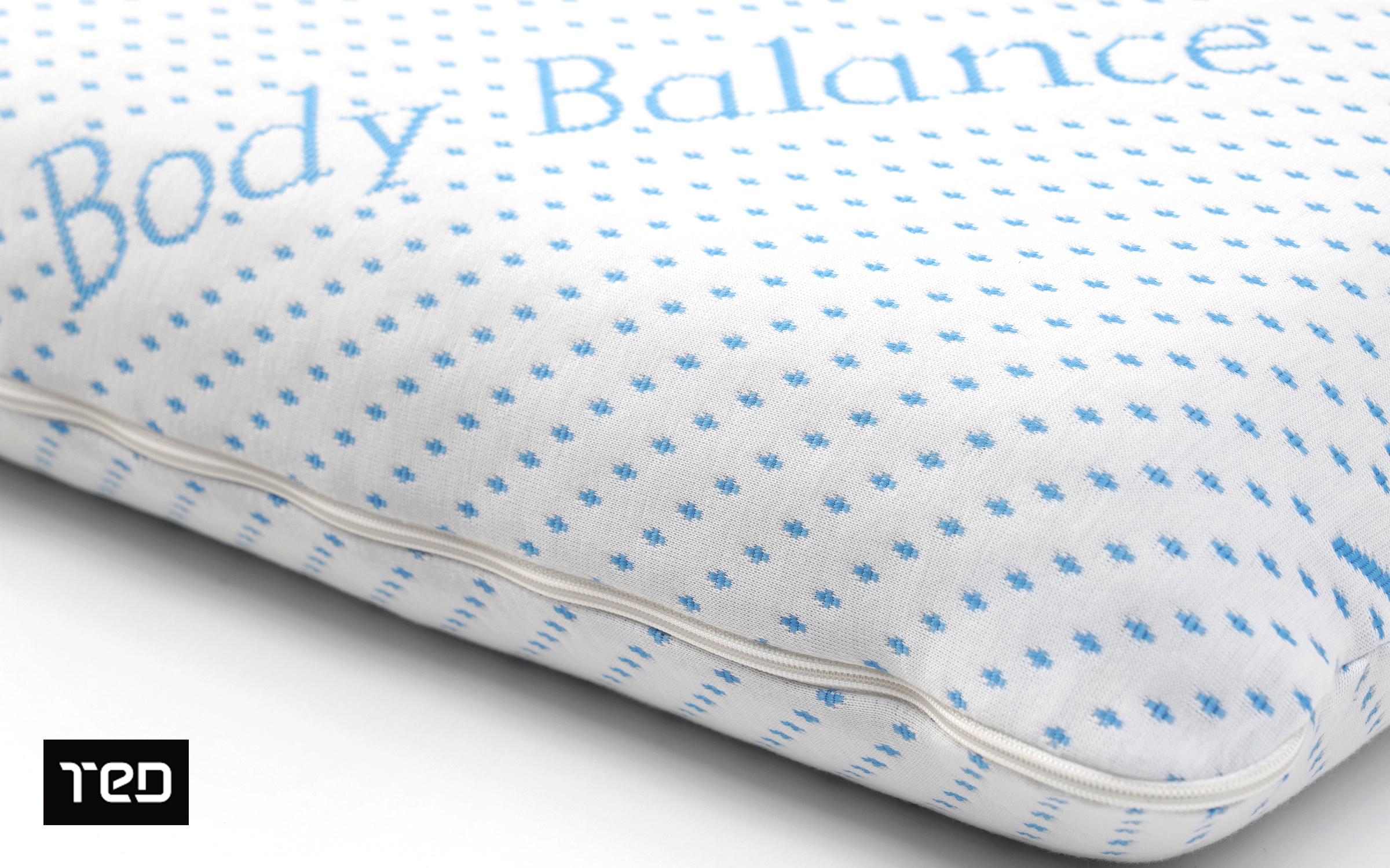 Perna Body Balance Air, 40/60,   3