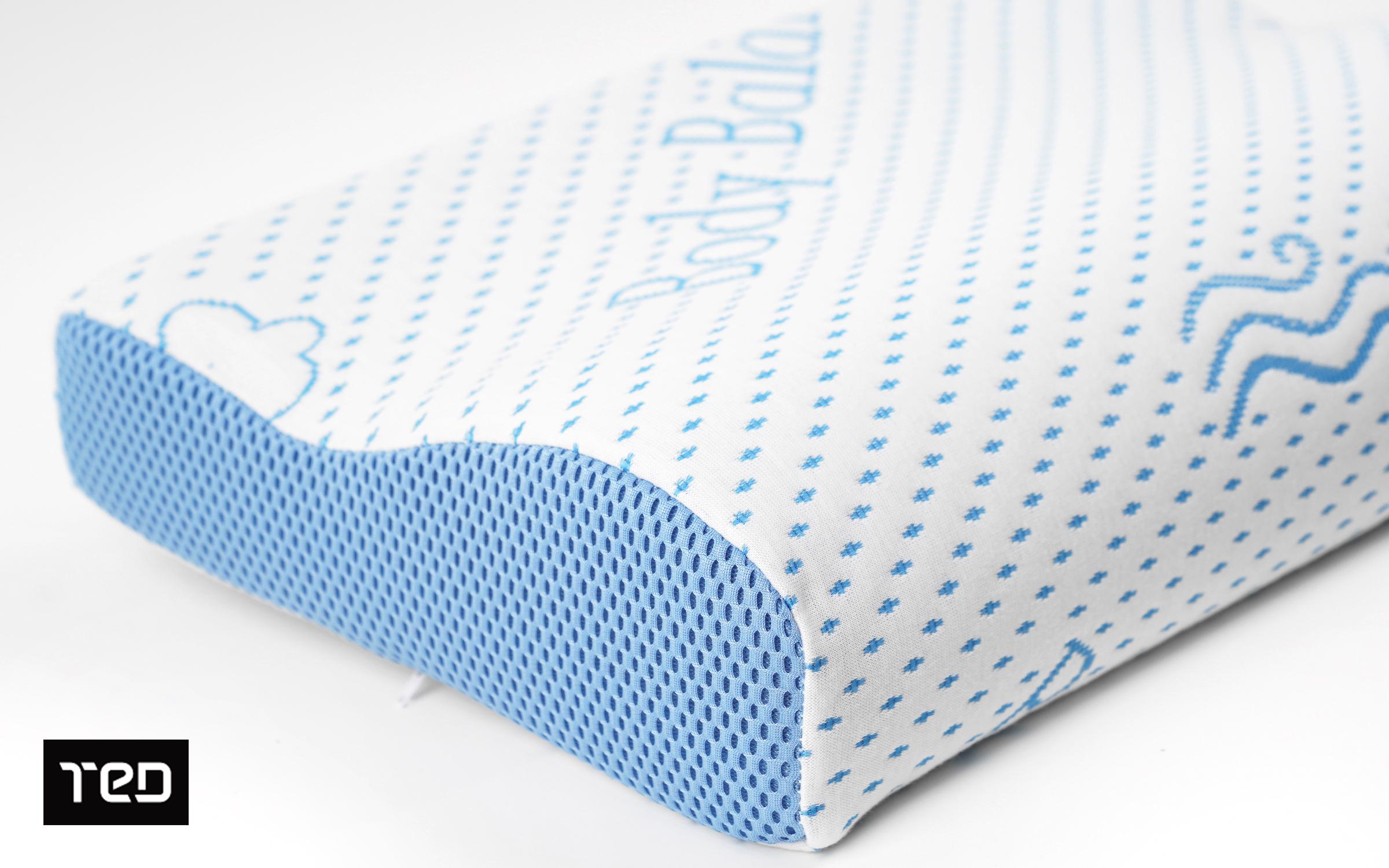 Perna 30/50 Body Balance Anatomic,   2