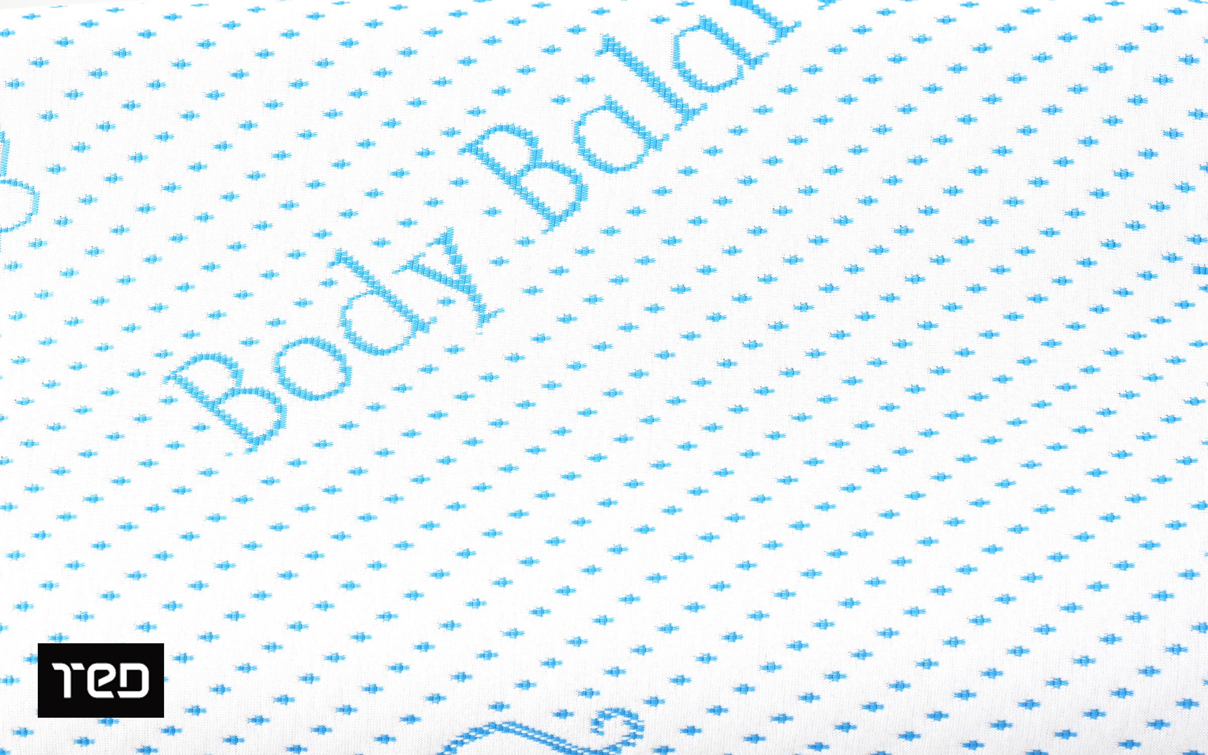 Perna 30/50 Body Balance Anatomic,   3