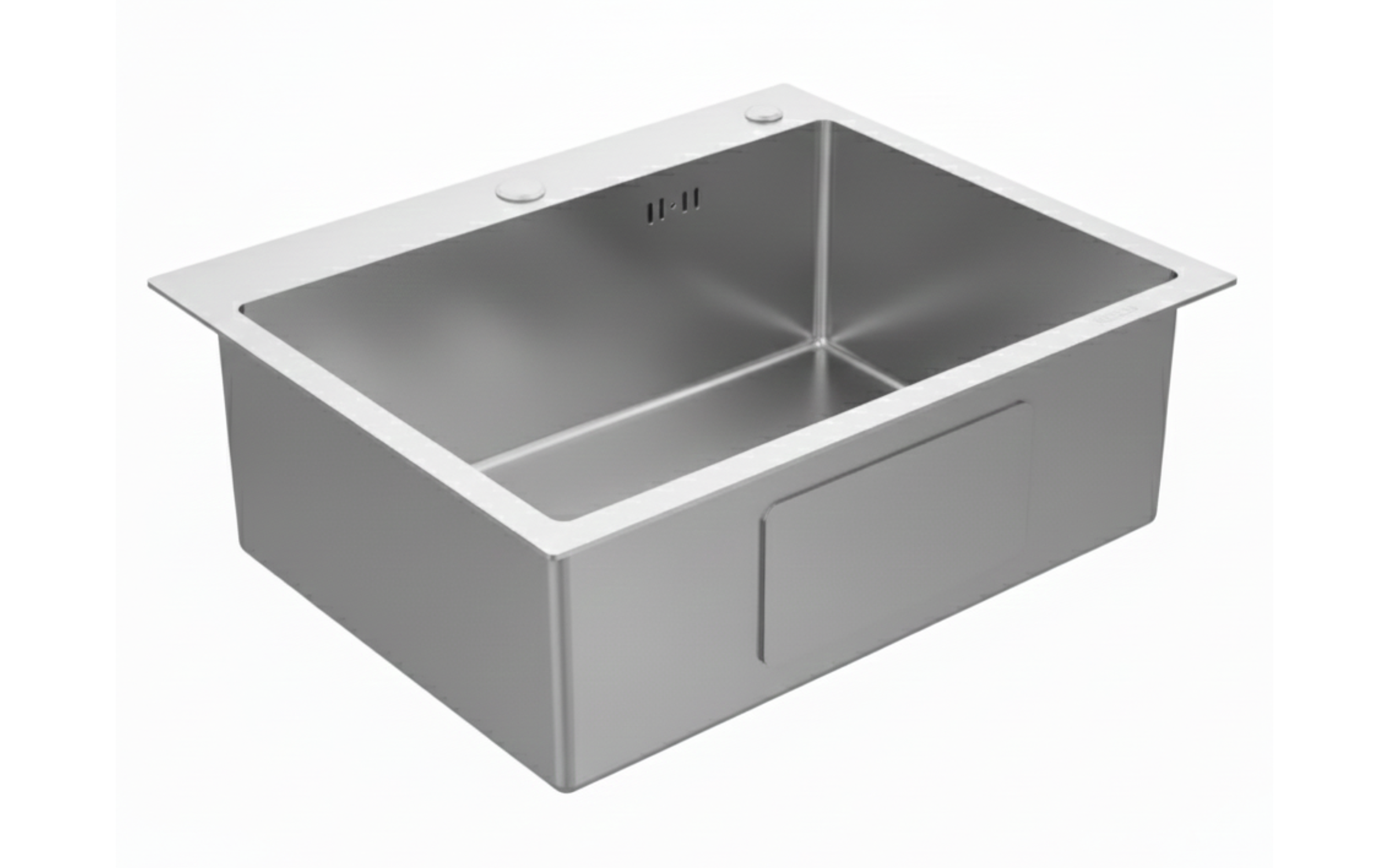Chiuveta Fiorri DE mini, inox  2