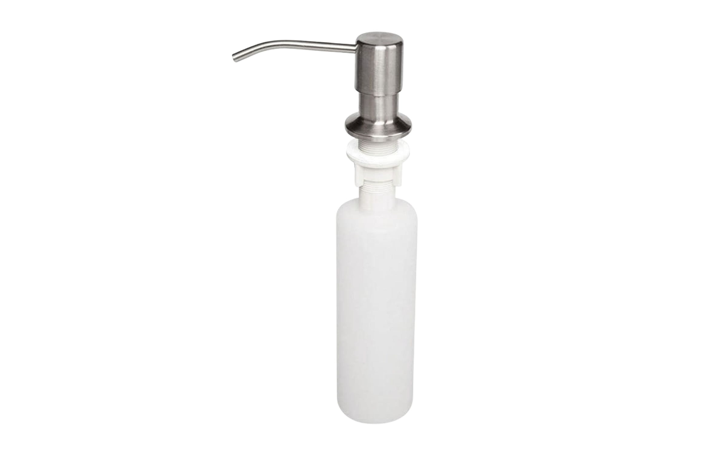 Chiuveta Fiorri DE mini, inox  4