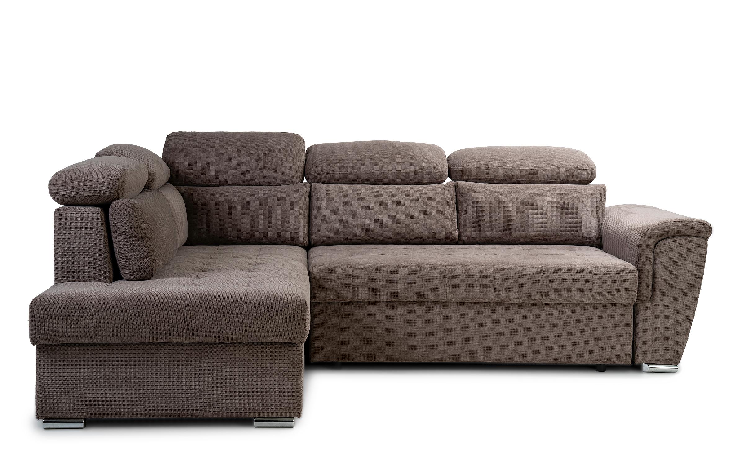 Coltar extensibil Flos, maro  1
