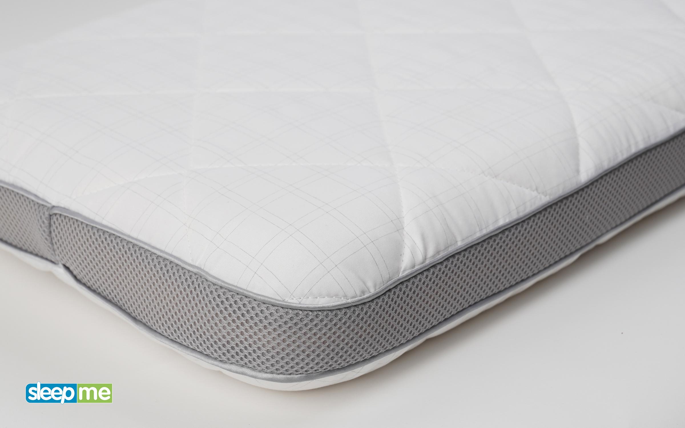 Подушка Sleep Detox Slim 40/60,   2