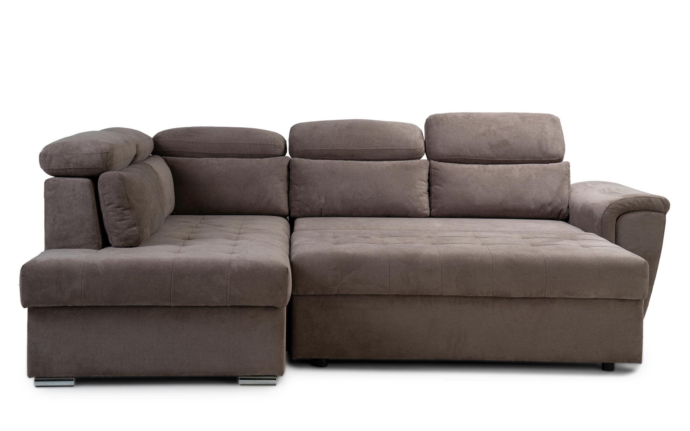 Coltar extensibil Flos, maro  2