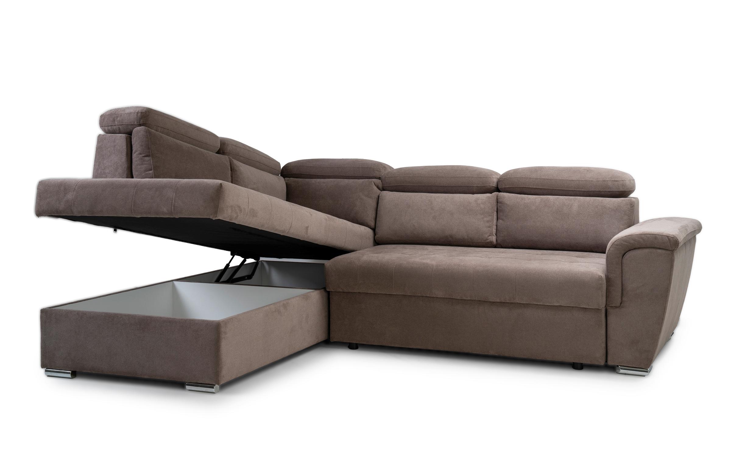 Coltar extensibil Flos, maro  3