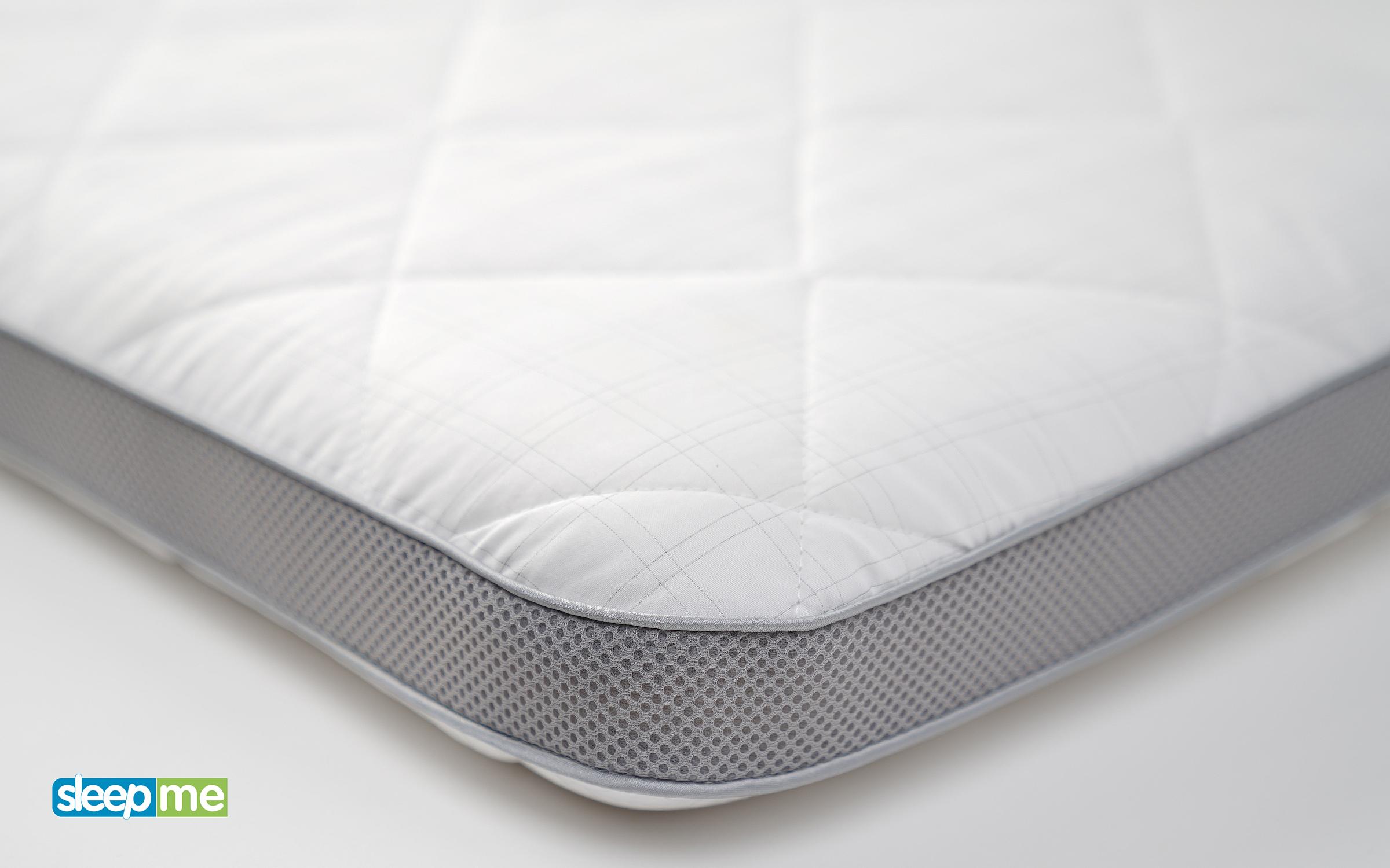 Подушка Sleep Detox Slim 40/60,   3