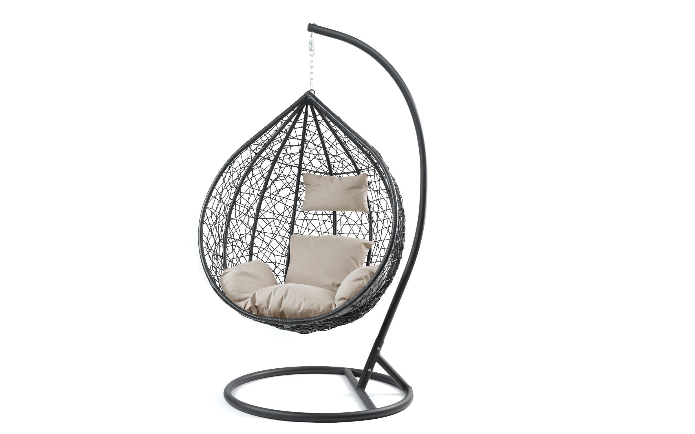 Leagan Madly, negru  2
