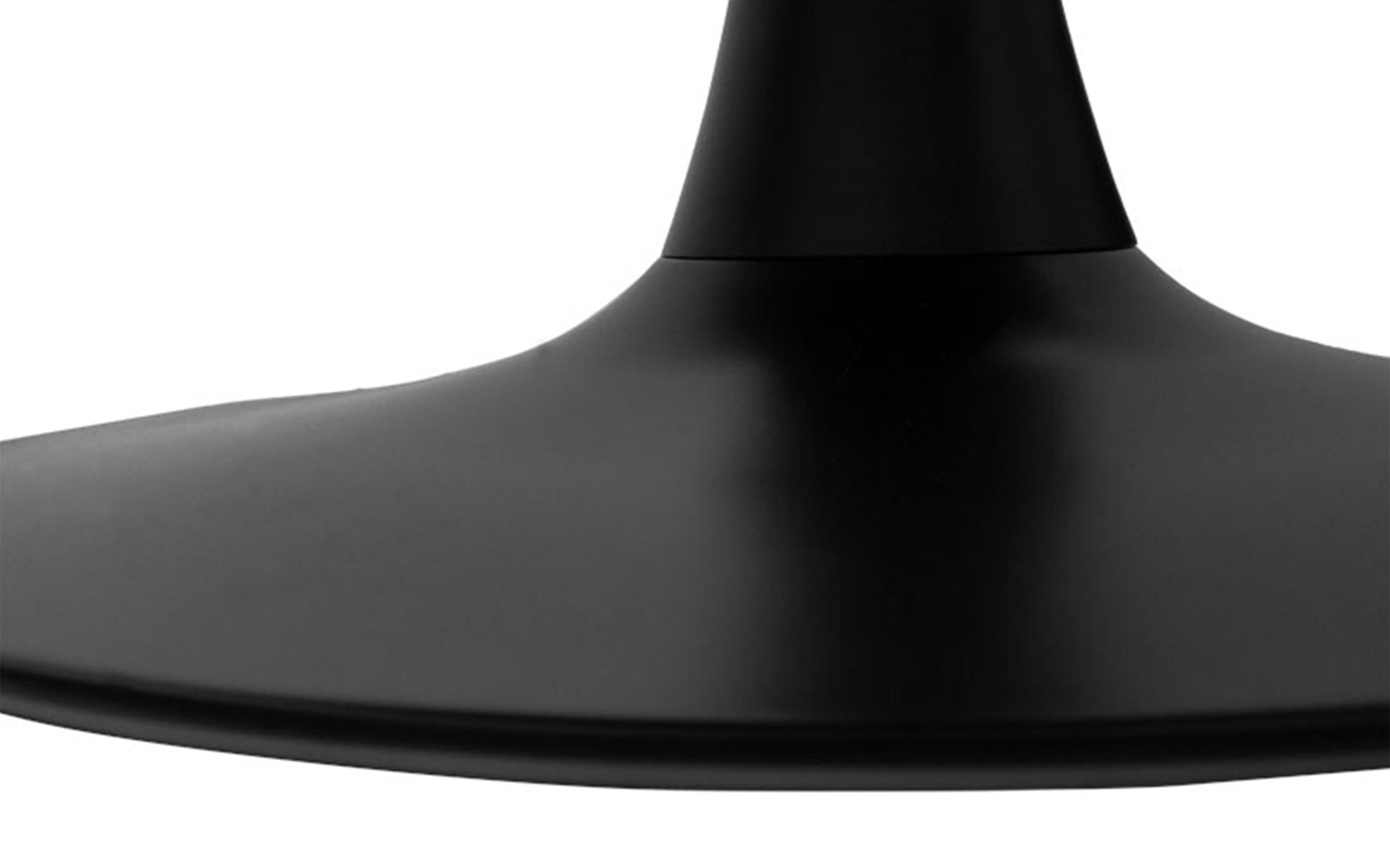 Set masa + scaune Nor, negru + galben  4