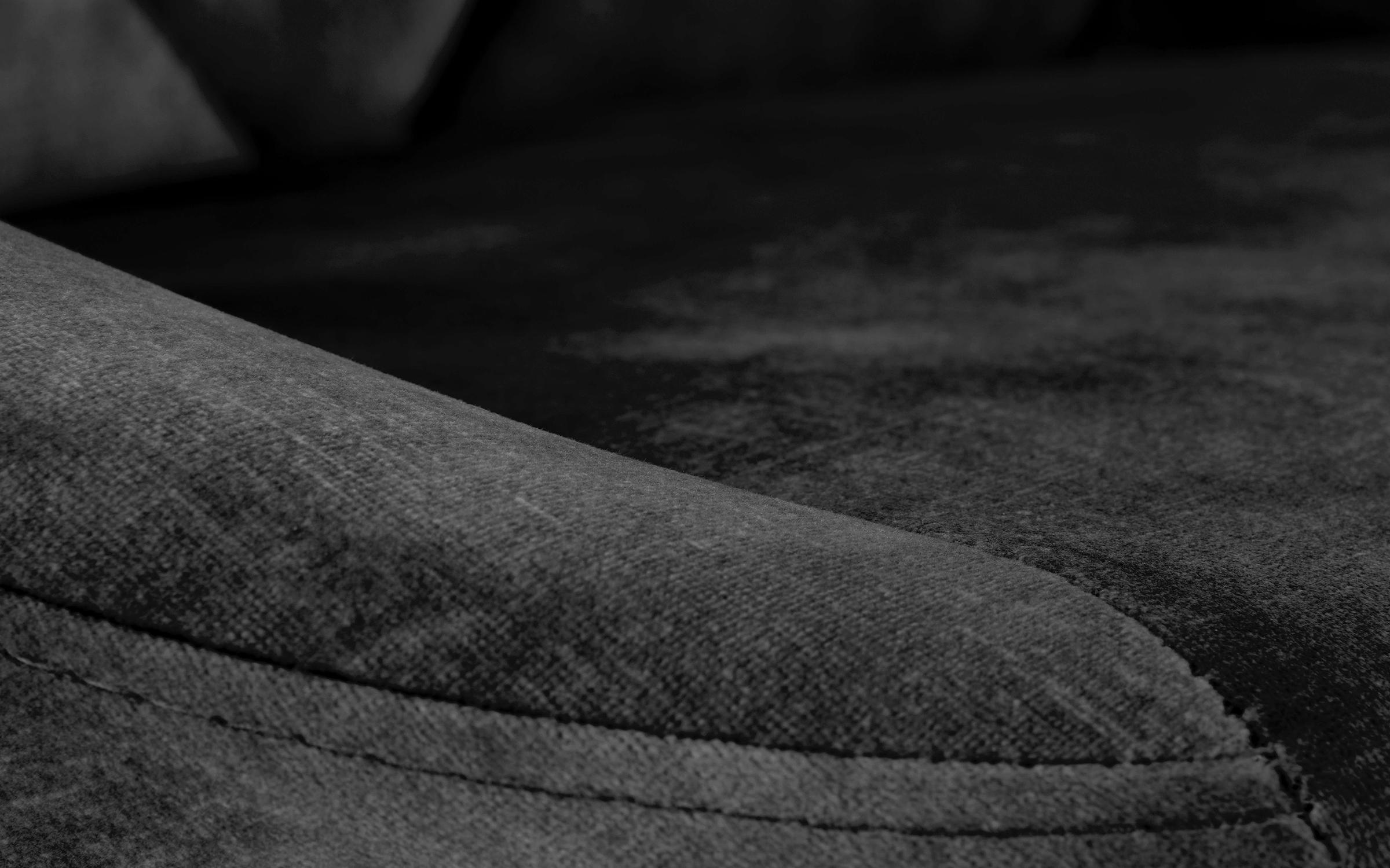 Scaun de bar Ariko, negru  6