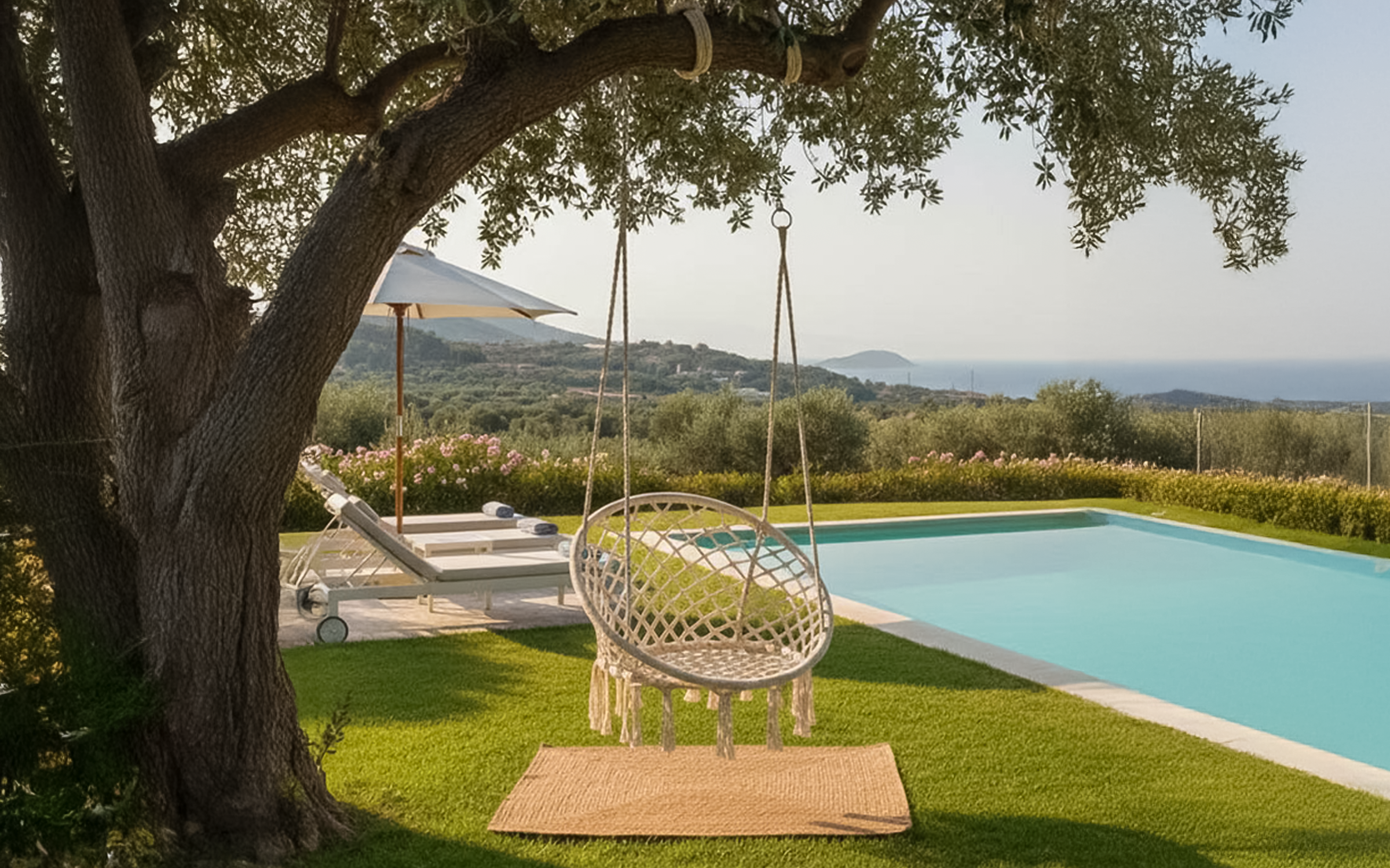 Leagan Everia, bej  1