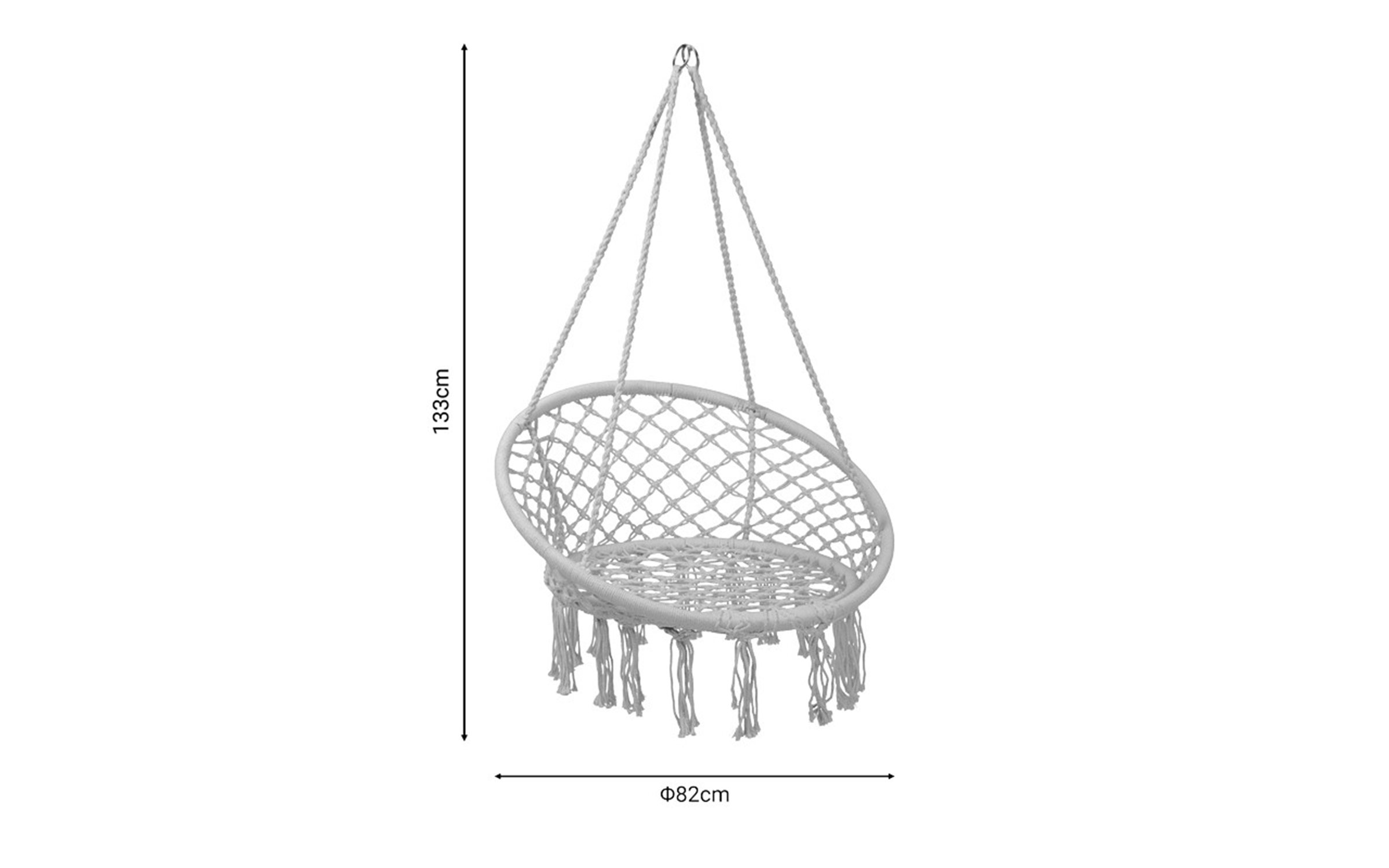 Leagan Everia, bej  2