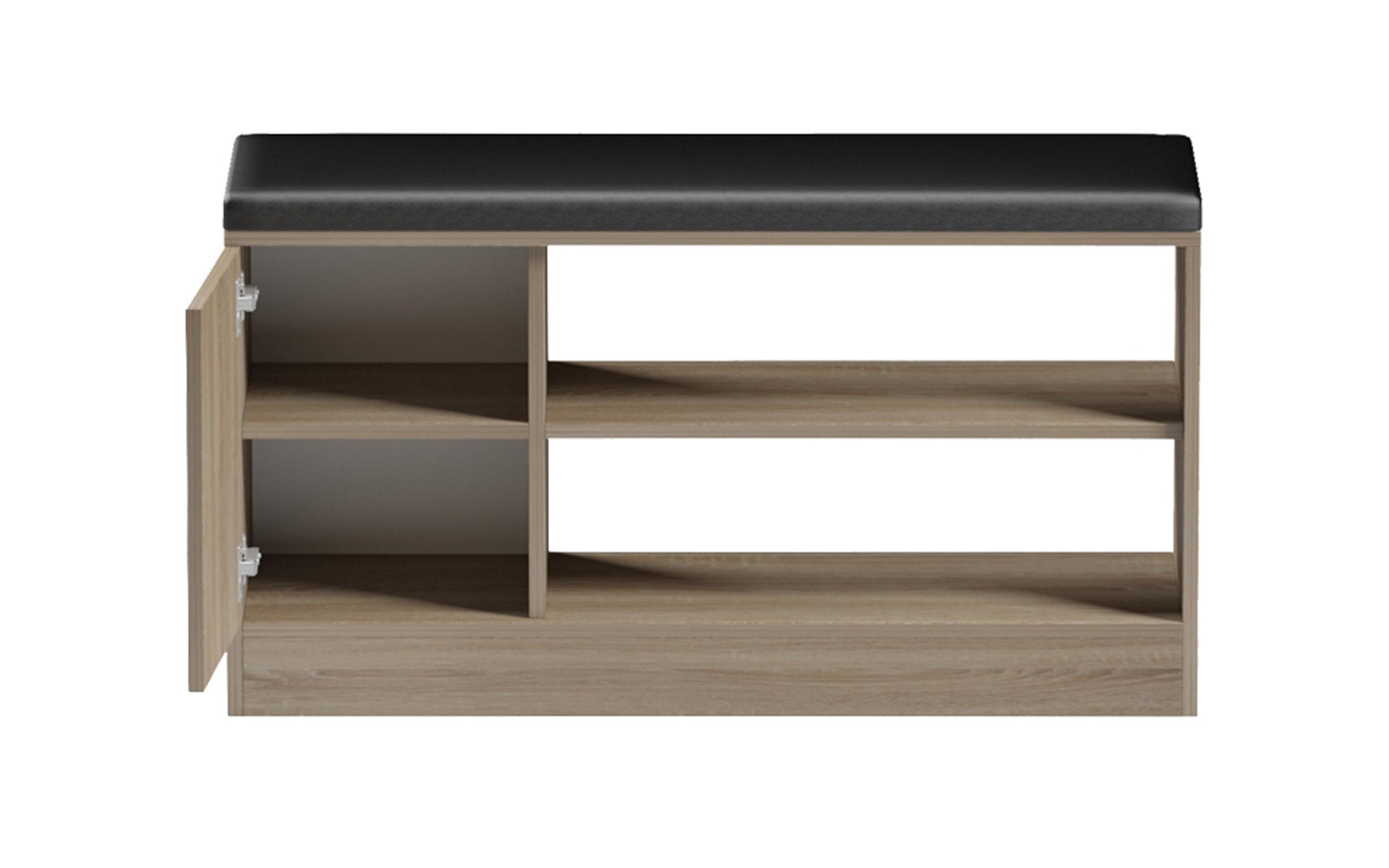 Pantofar Dalas, sonoma  3