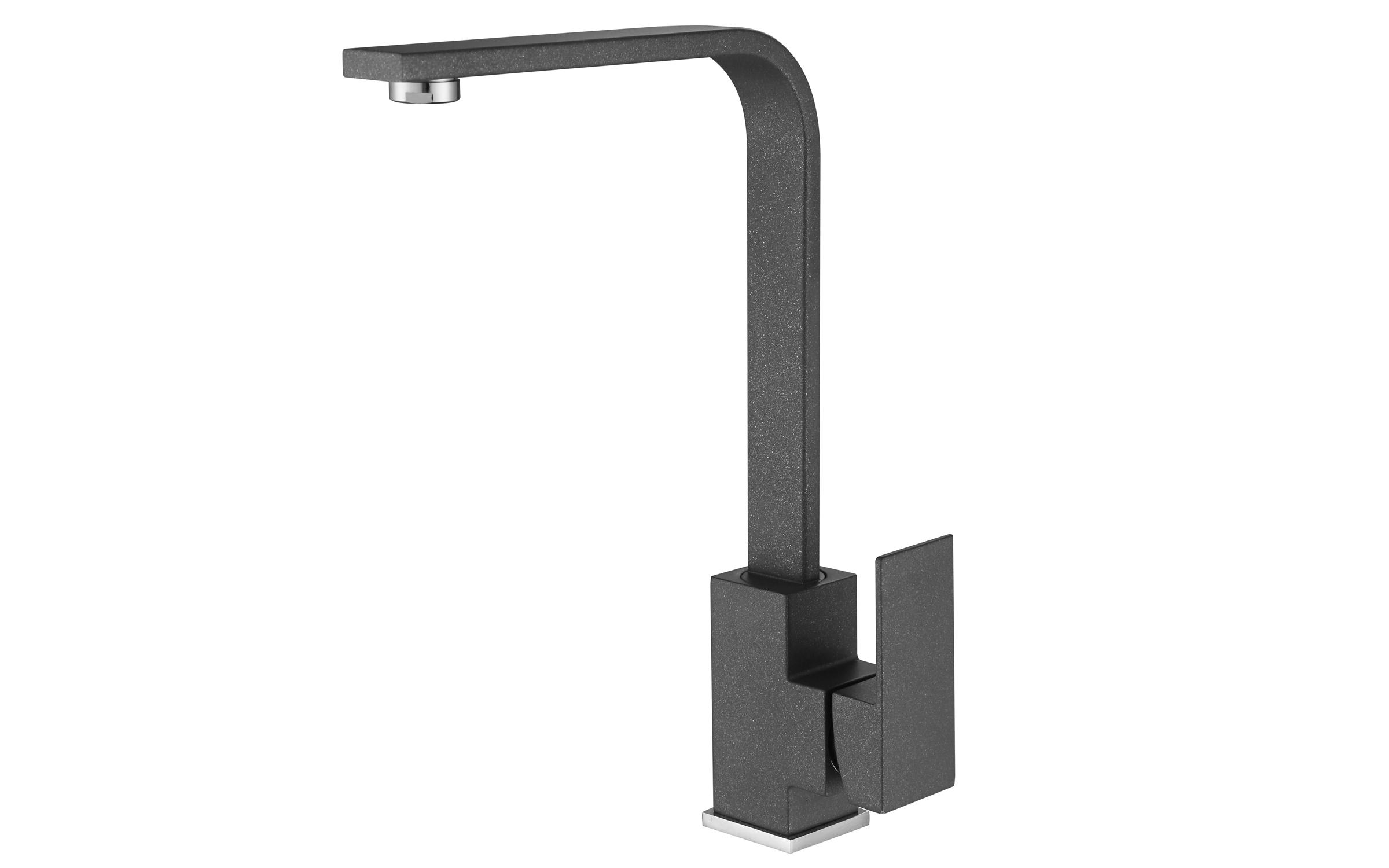 Robinet ICF233010, gri  1