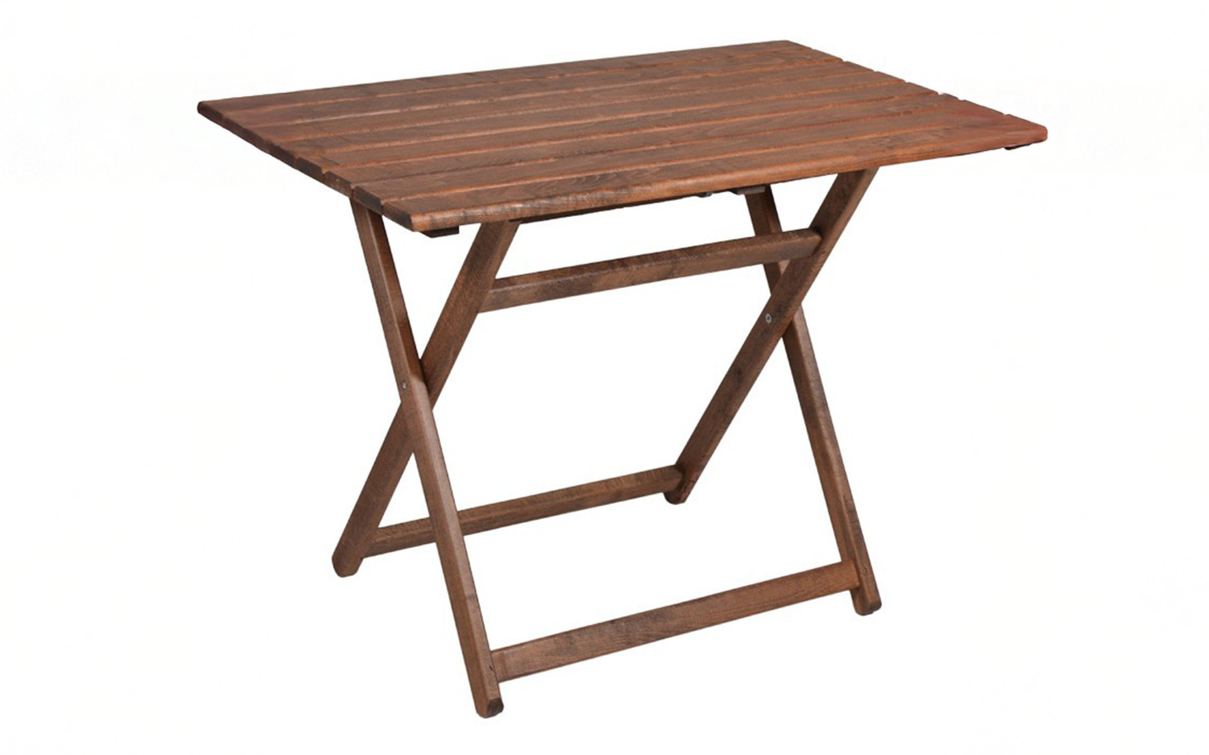 Masa de gradina Reto 1, nuc  1