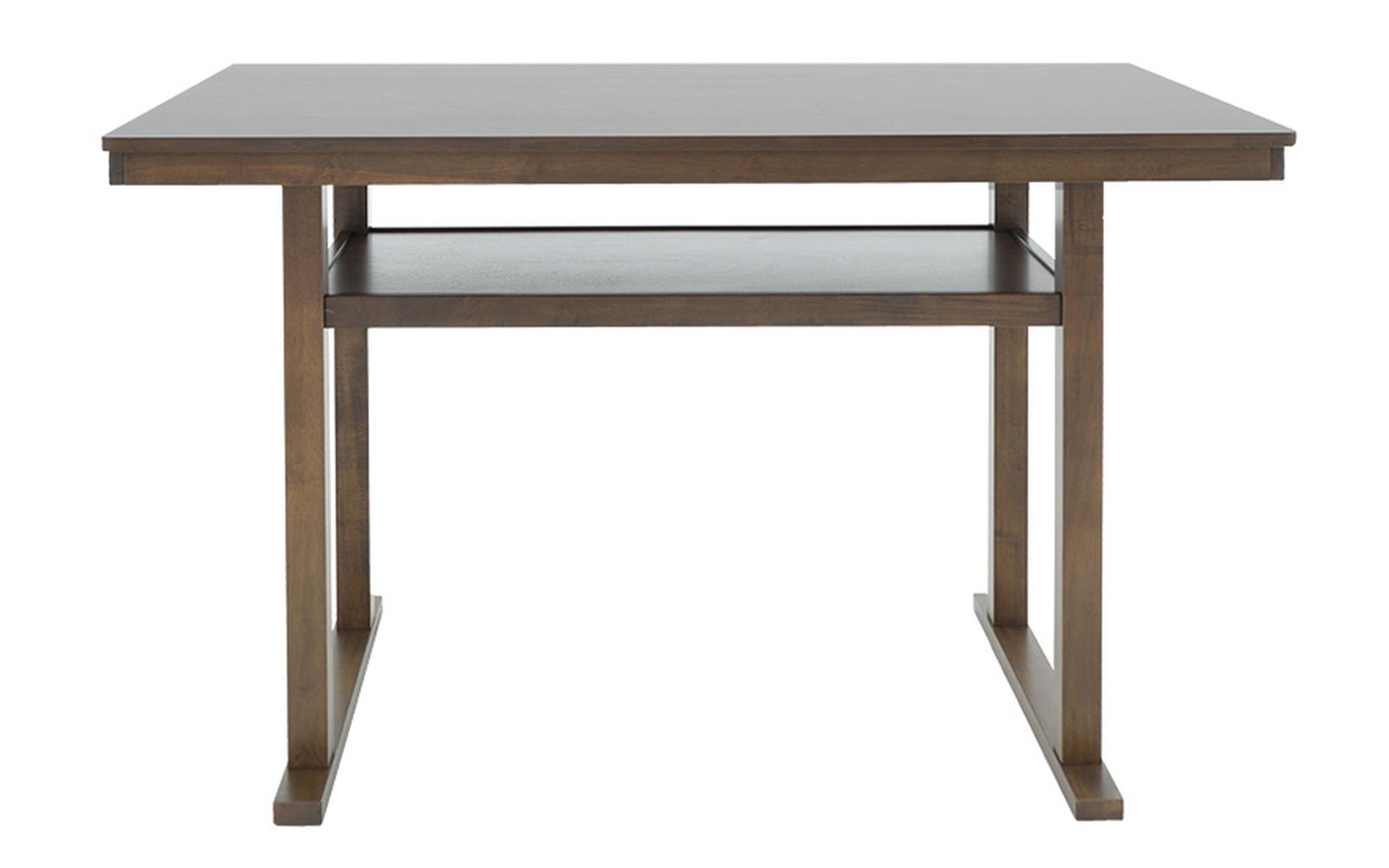 Masa de bar Tenor, nuc  2