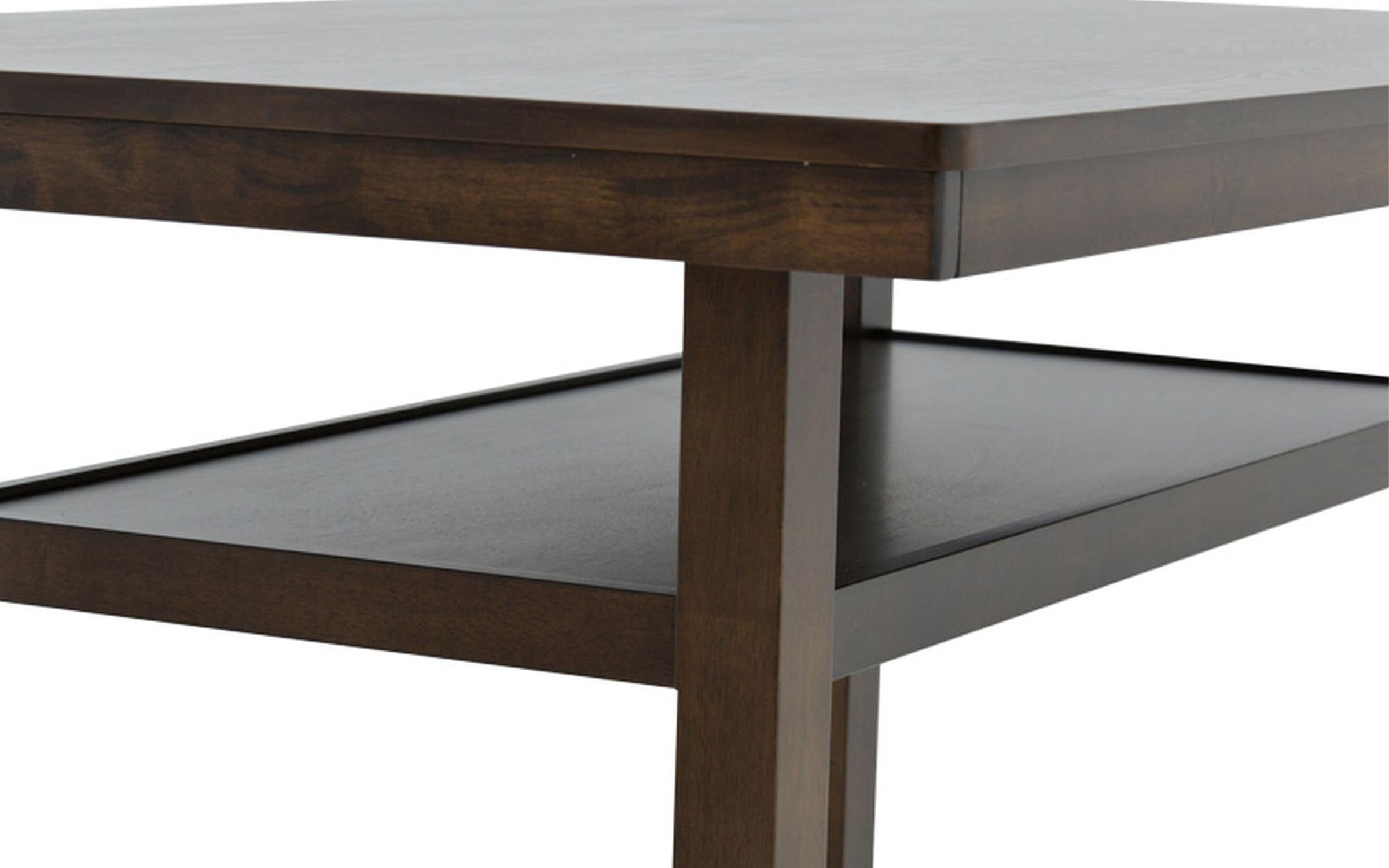 Masa de bar Tenor, nuc  4