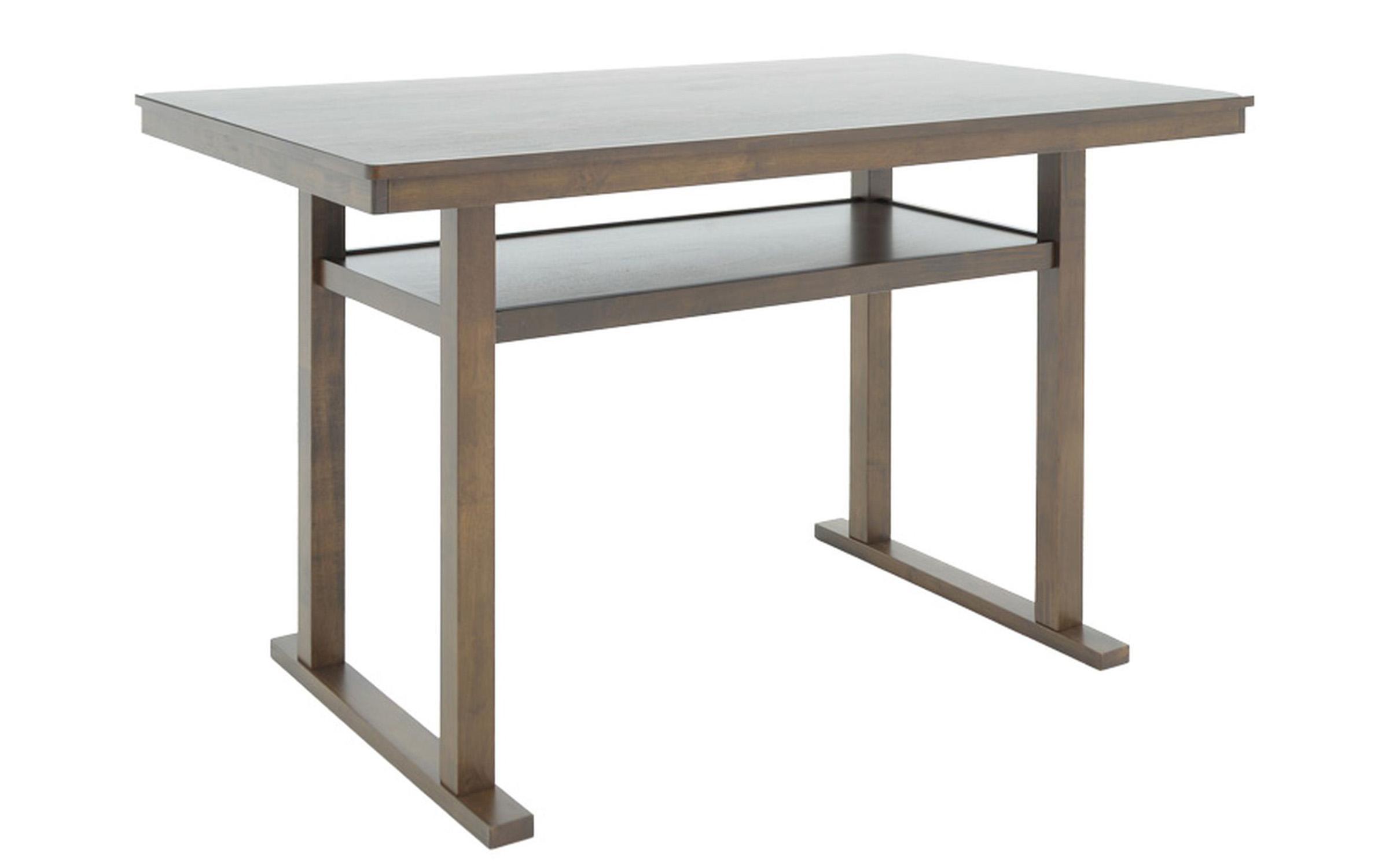 Masa de bar Tenor, nuc  1