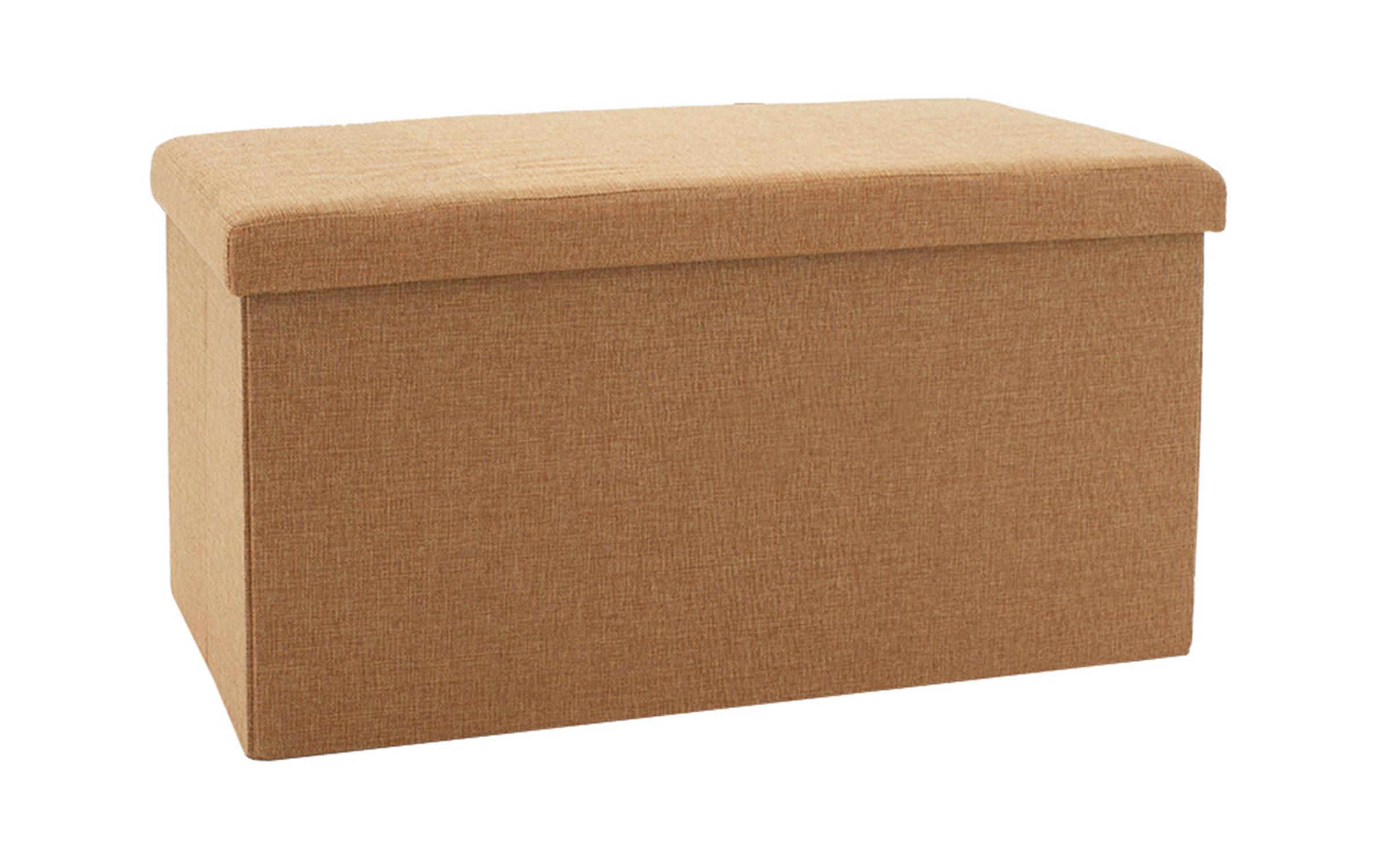 Taburet Greti, bej inchis  1