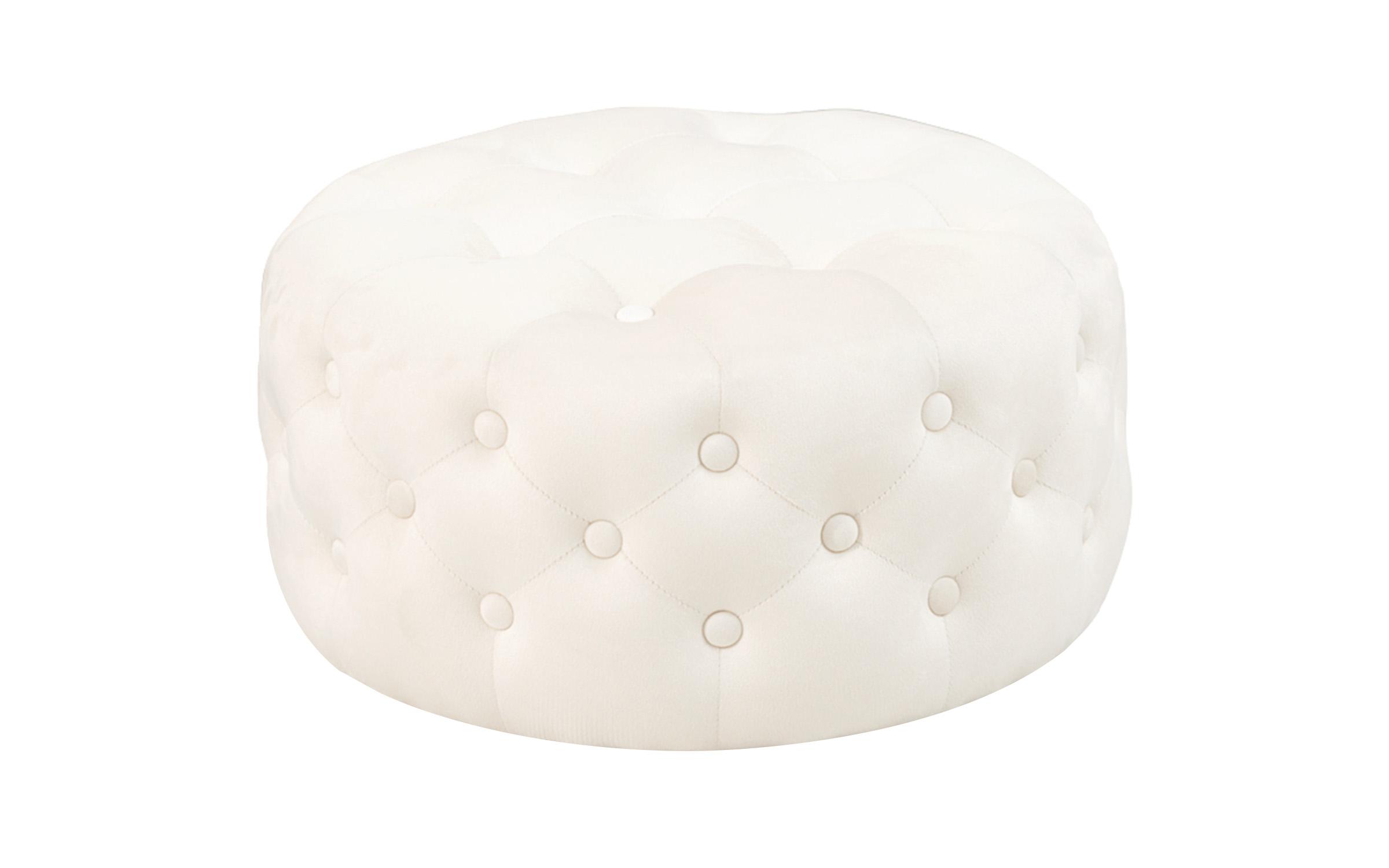 Taburet Ferdia, crem  2