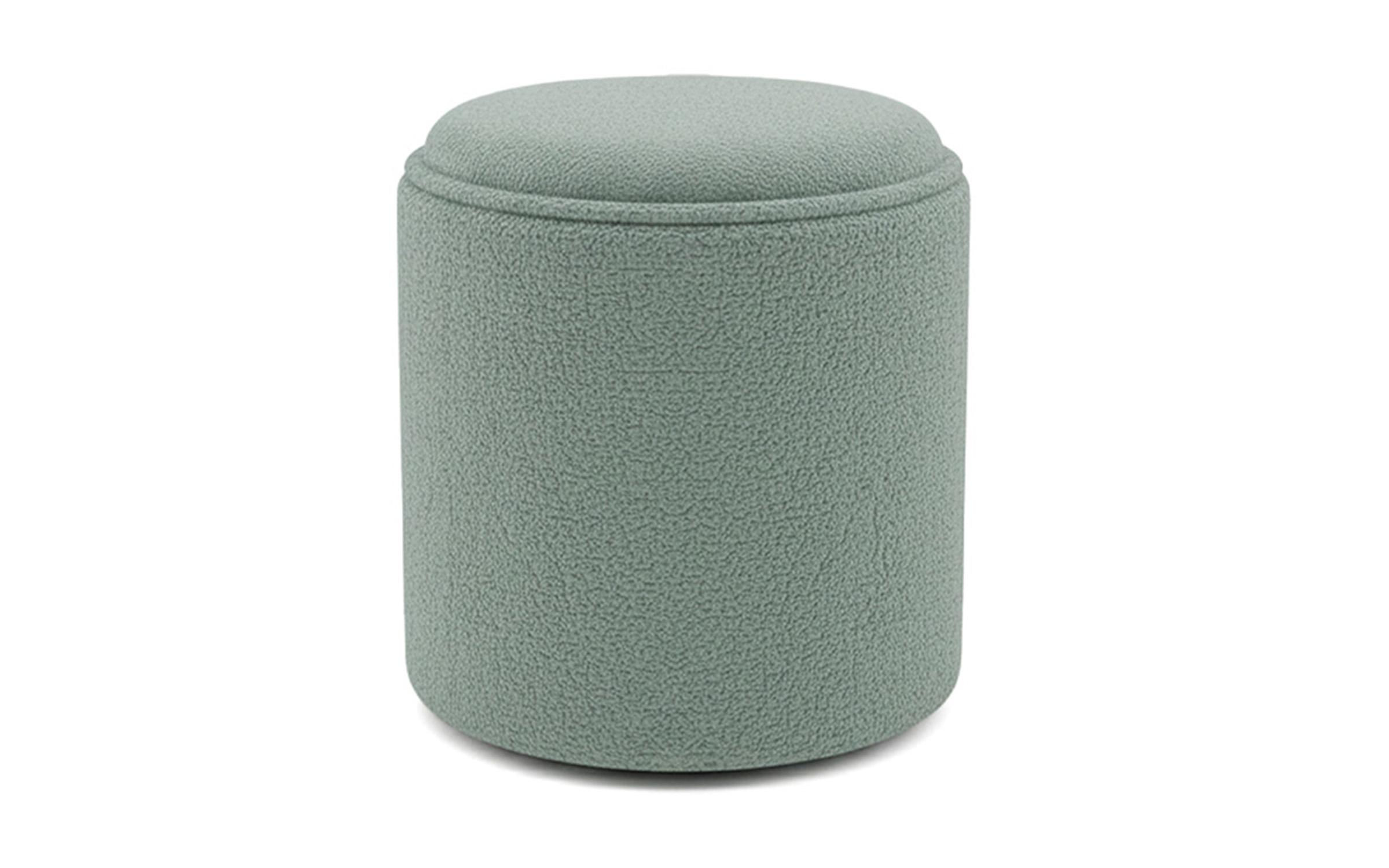 Taburet Bari, verde  1