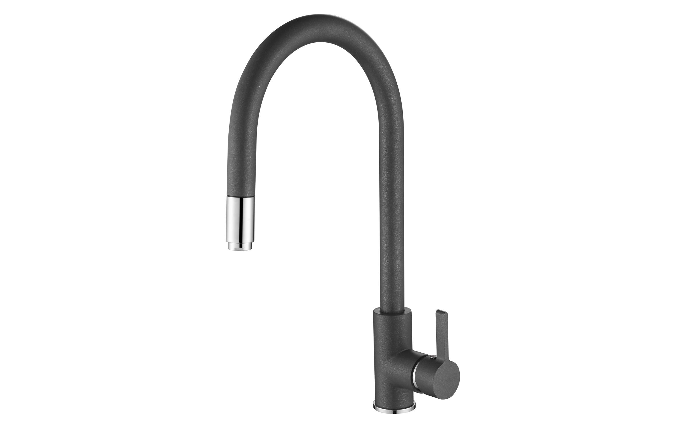 Robinet ICF263006C, gri  1