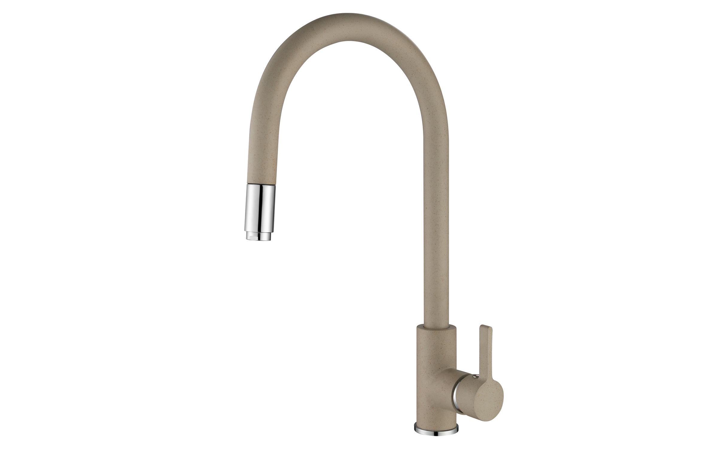 Robinet ICF263006C, nisipiu  1