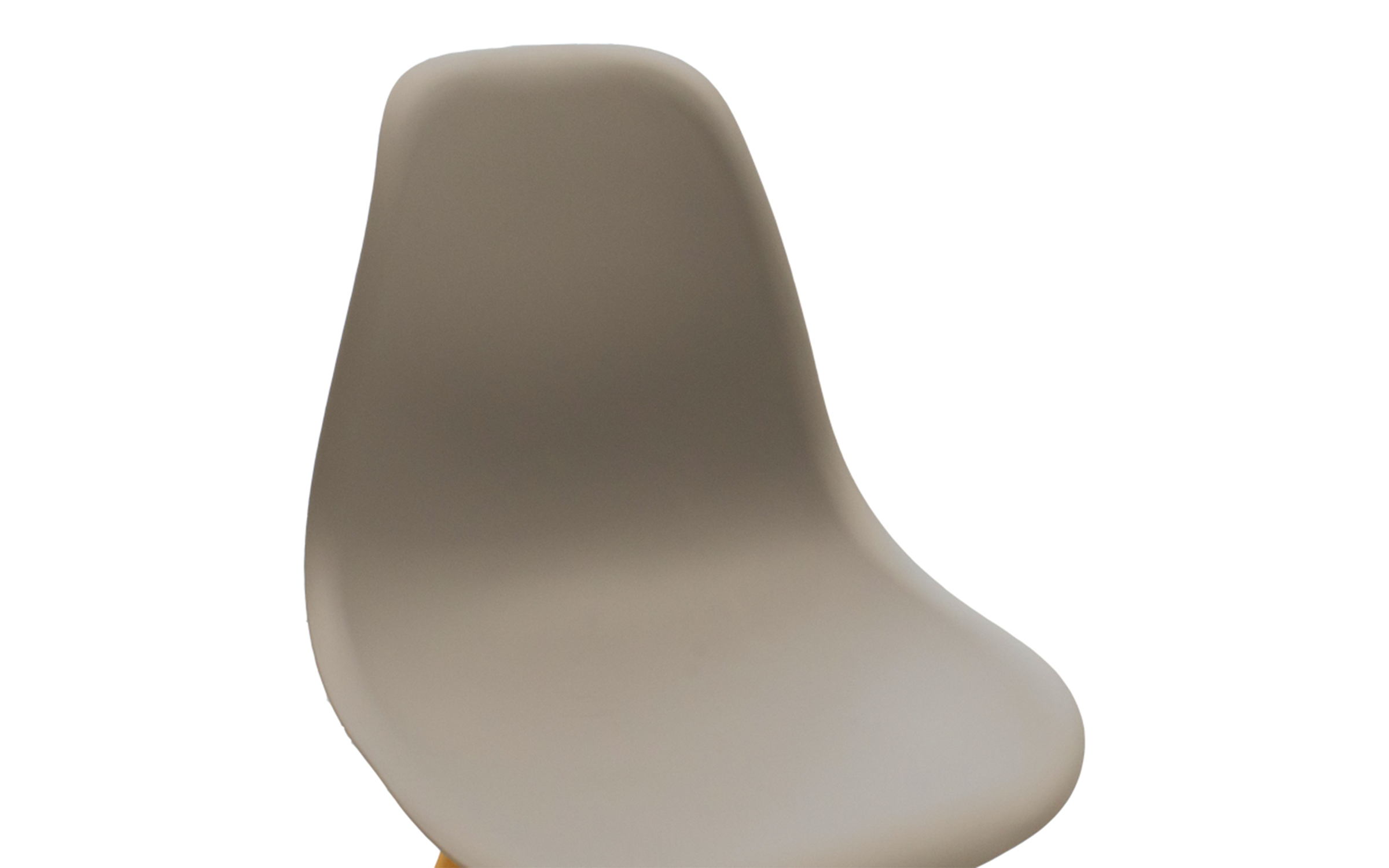 Scaun de masa Giulita, cappuccino  5