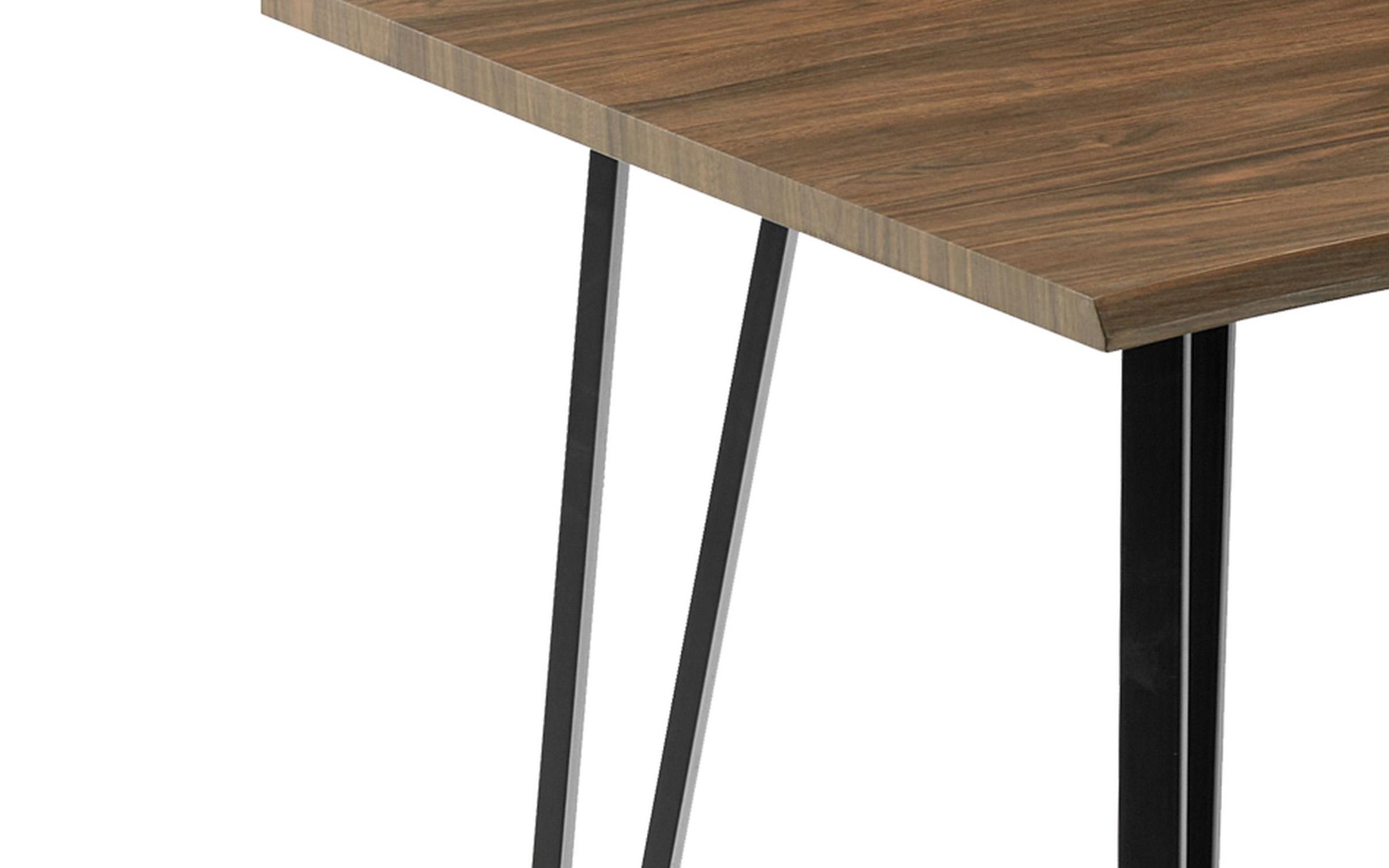 Masa dining Kalitri, nuc  2