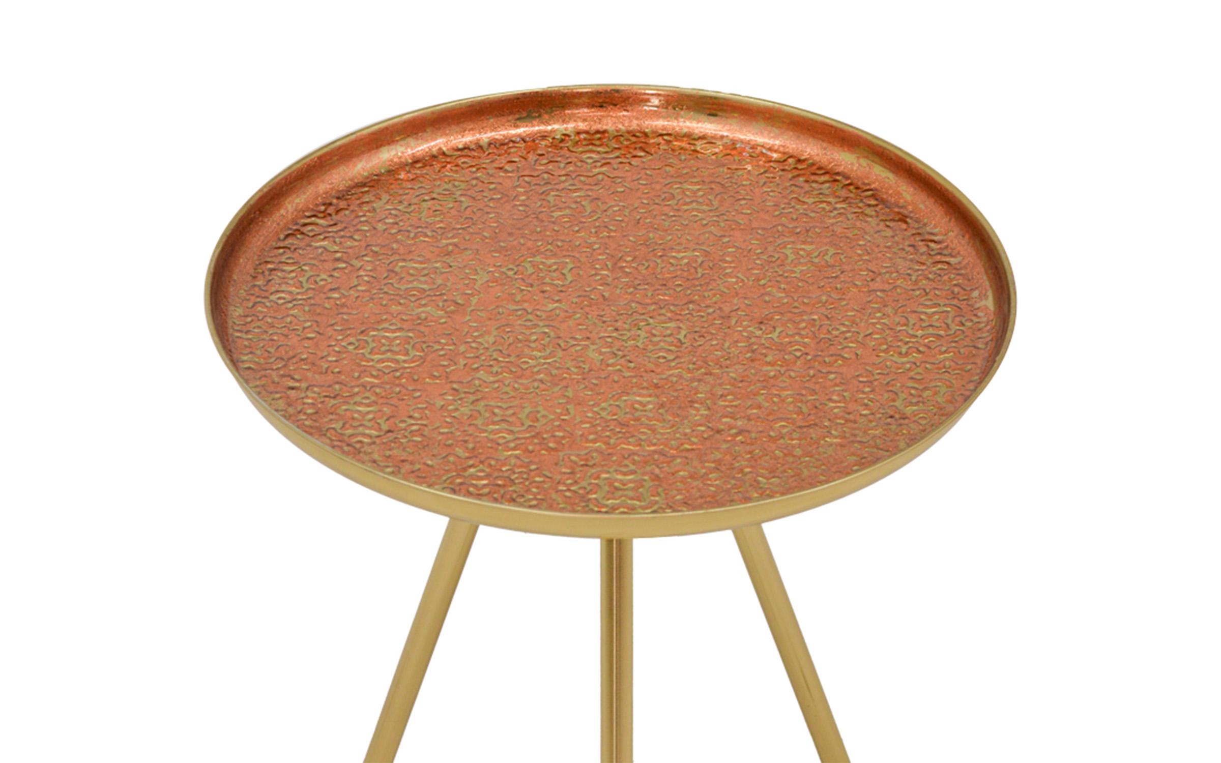 Masuta Jaxie, bronz + auriu  2
