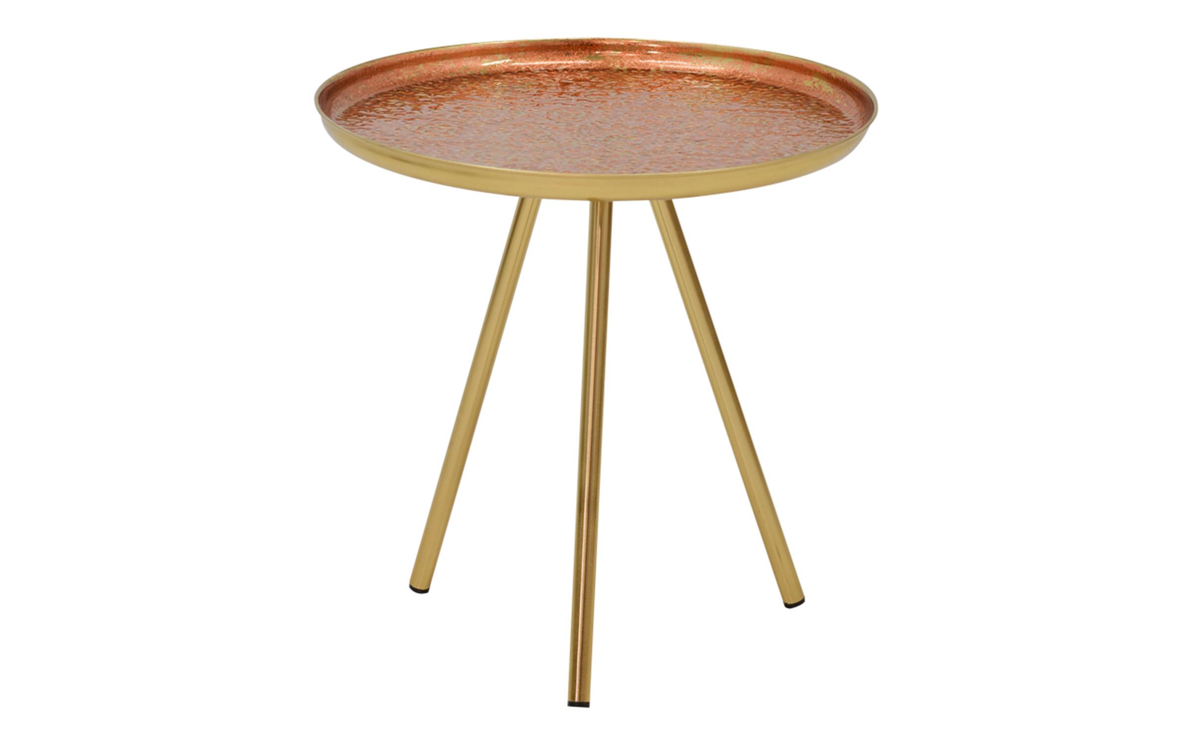 Masuta Jaxie, bronz + auriu  1