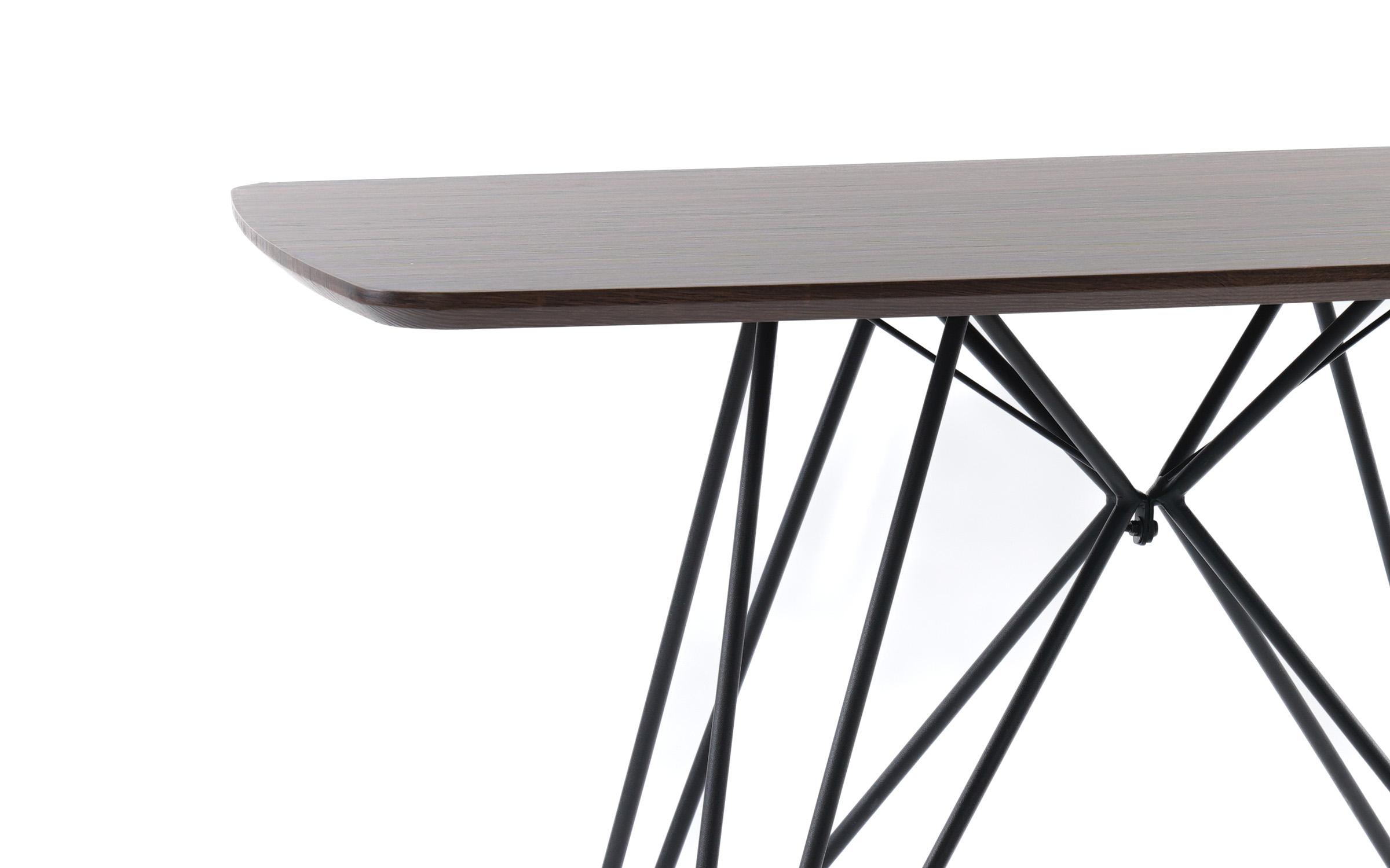 Masa dining Tonеa, stejar  3