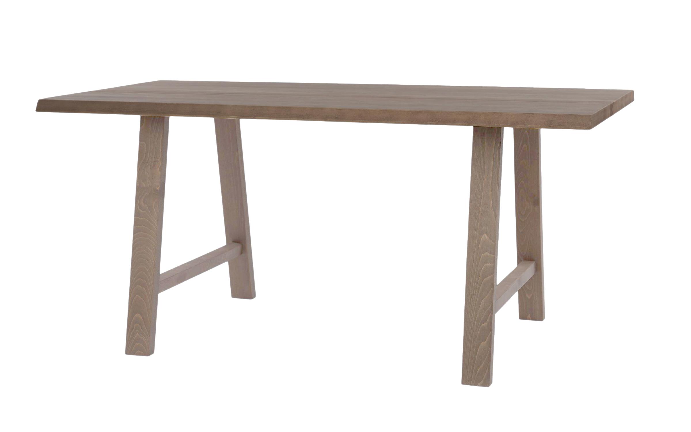 Обеденный стол Кларис, орех  4