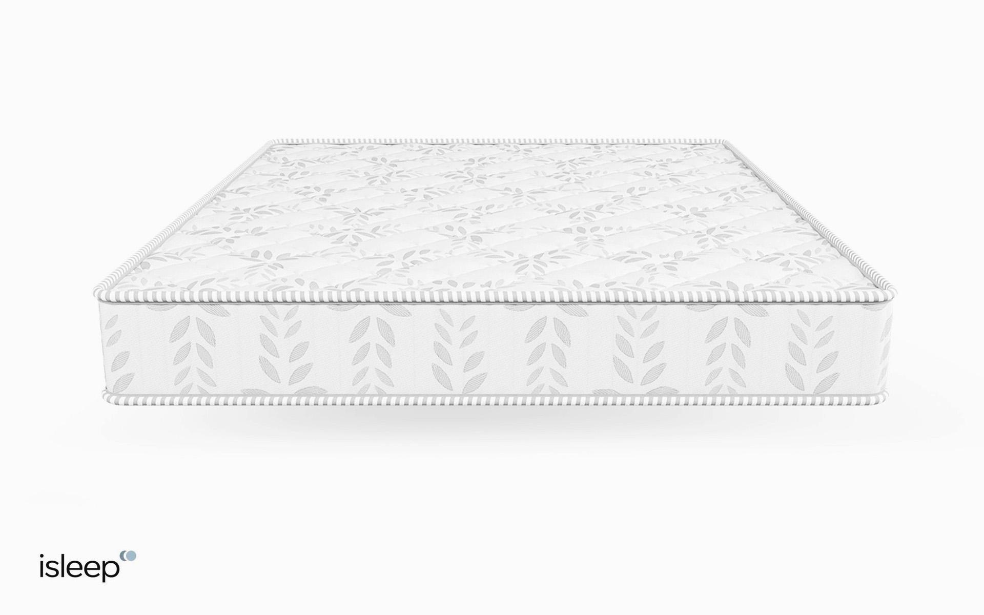 Saltea Eden, cu doua fete 180/200 cm,   3