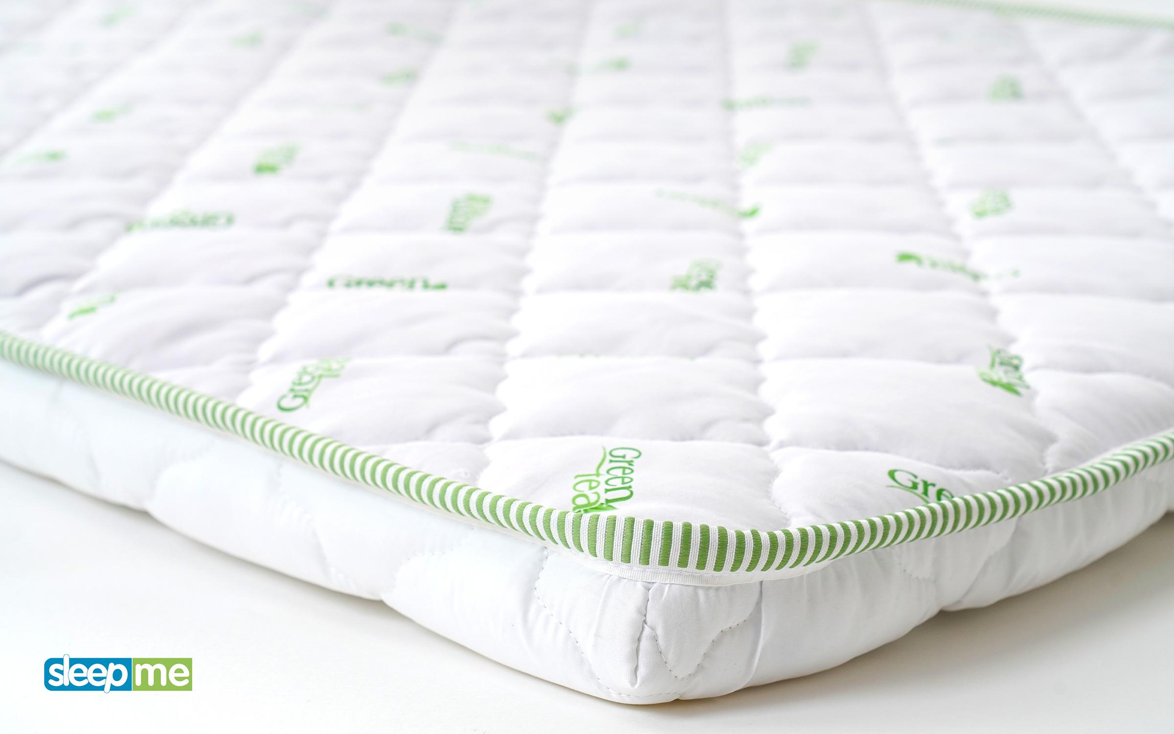 Top saltea Green Tea 160/200,   2