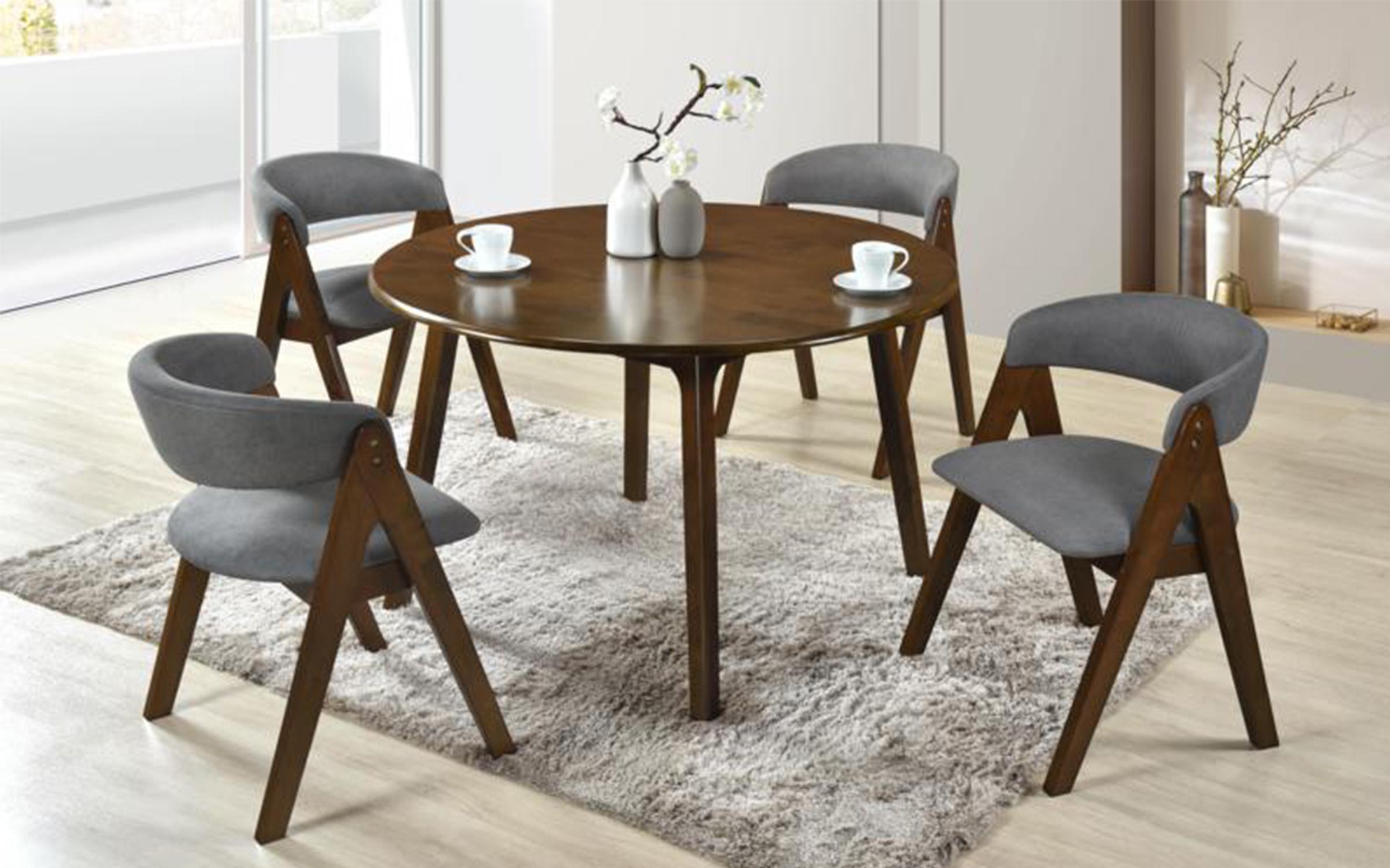 Комплект стол + стулья Алегра | Vellea Home